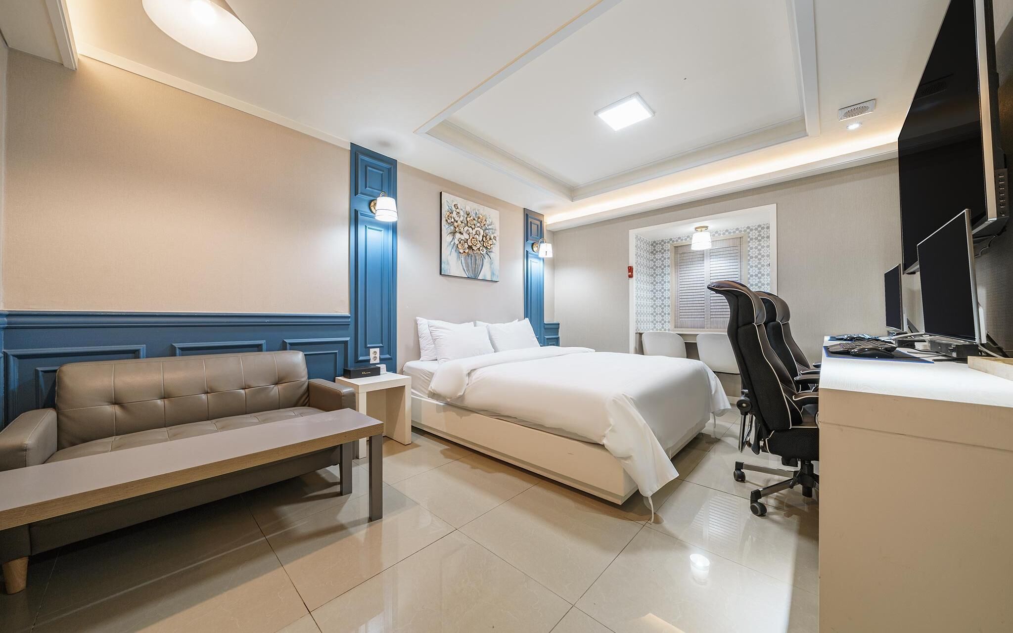 Hwagok CL Hotel