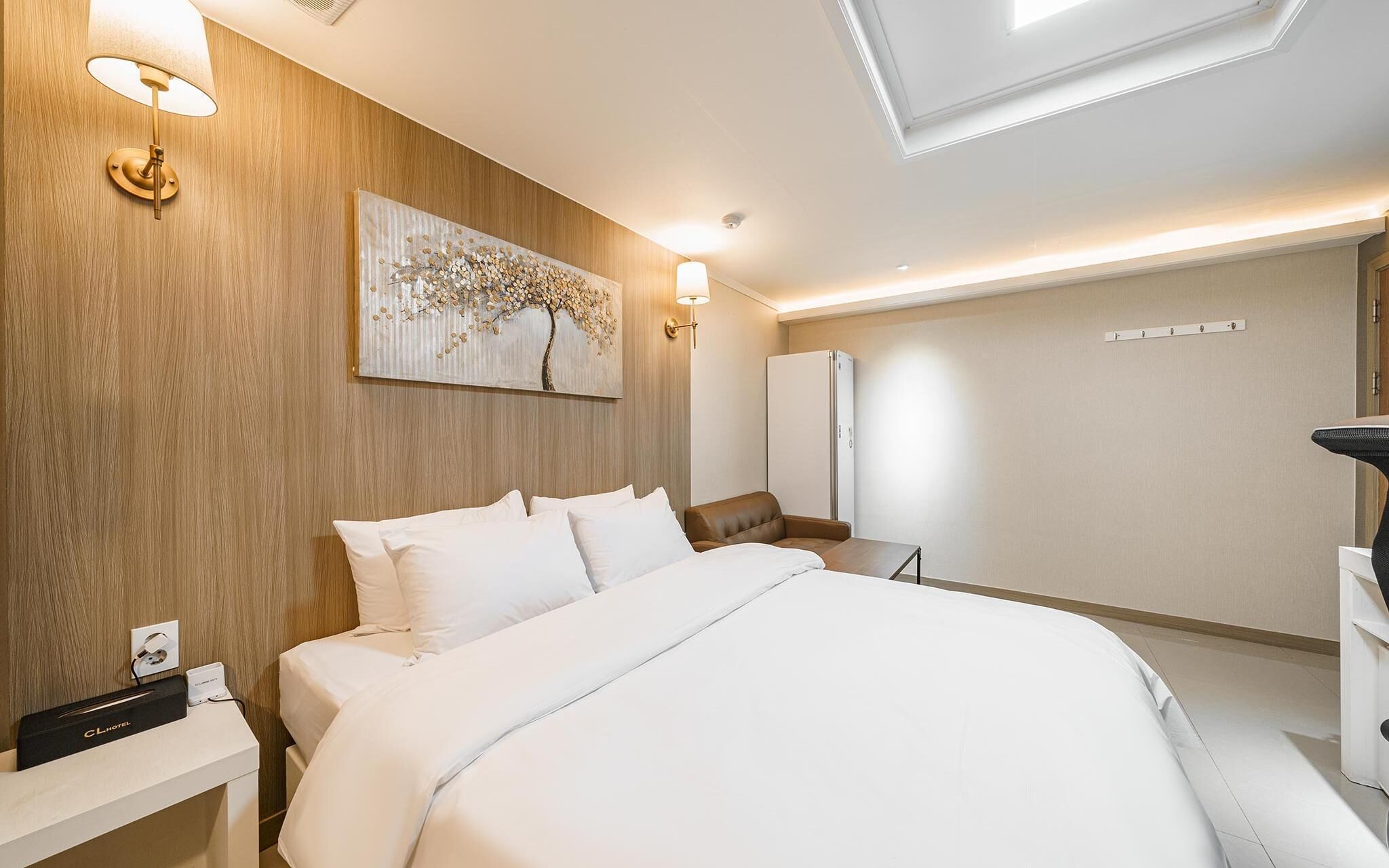 Hwagok CL Hotel