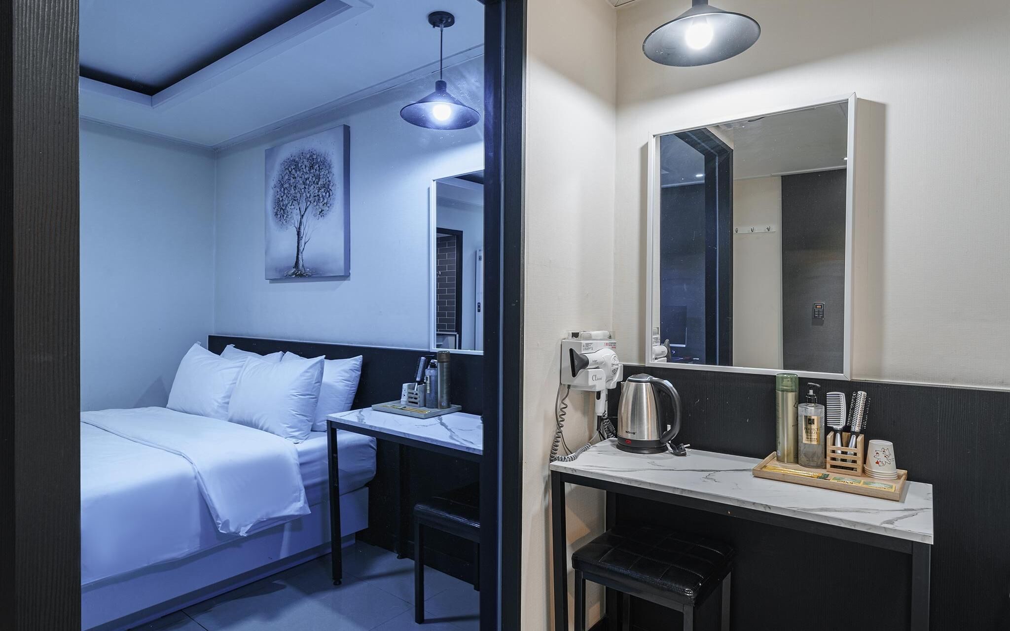 Hwagok CL Hotel