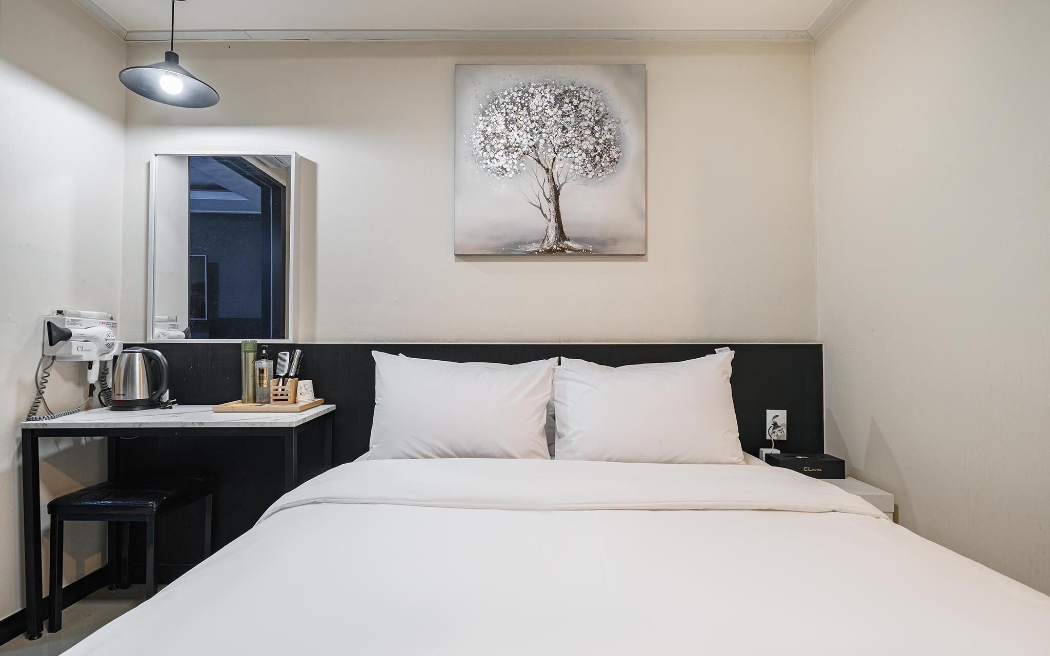 Hwagok CL Hotel