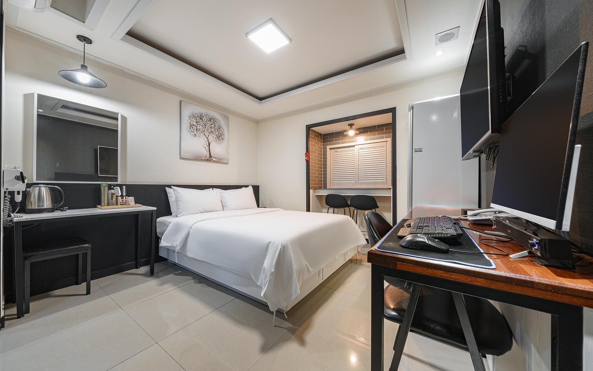 Hwagok CL Hotel