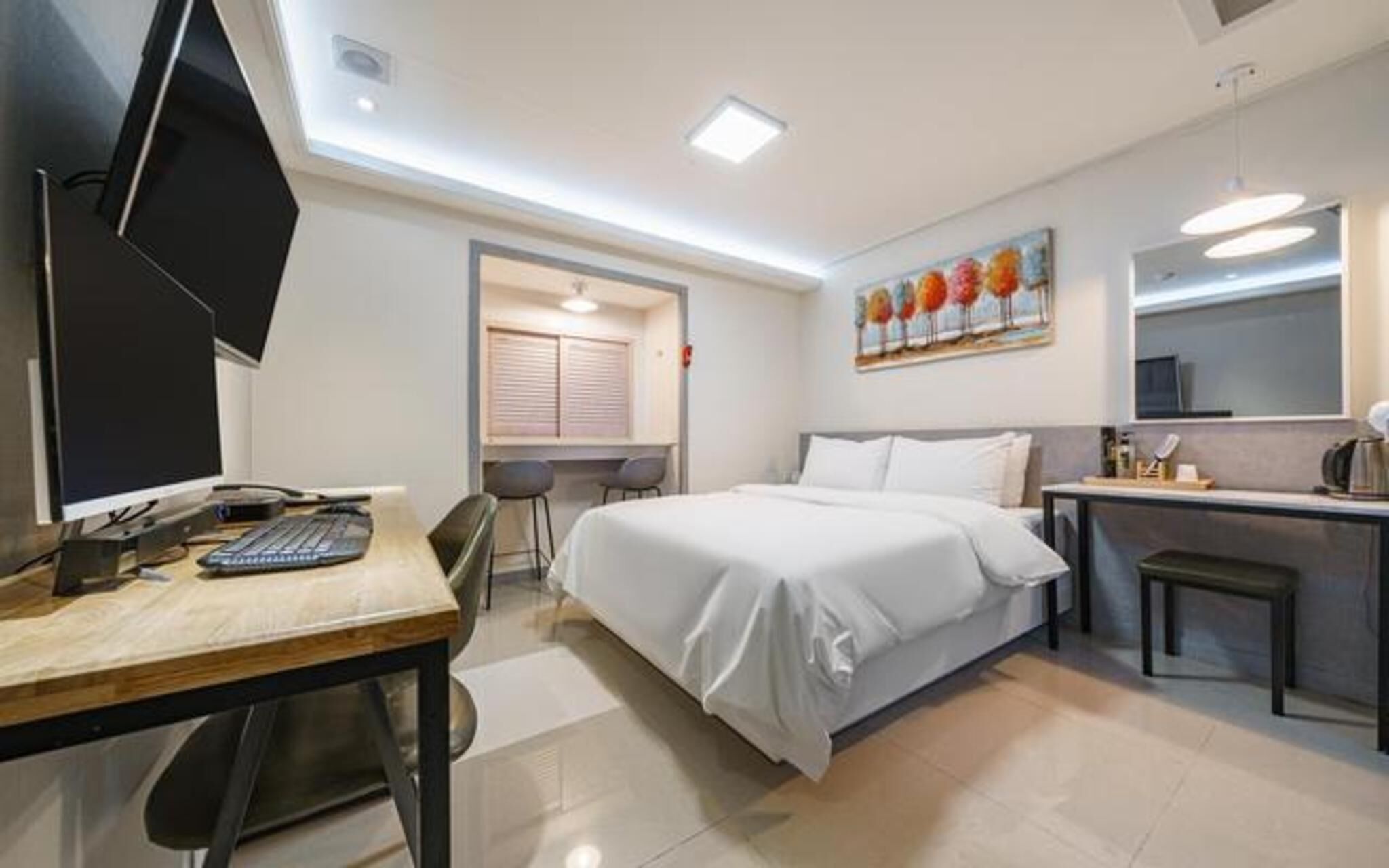 Hwagok CL Hotel