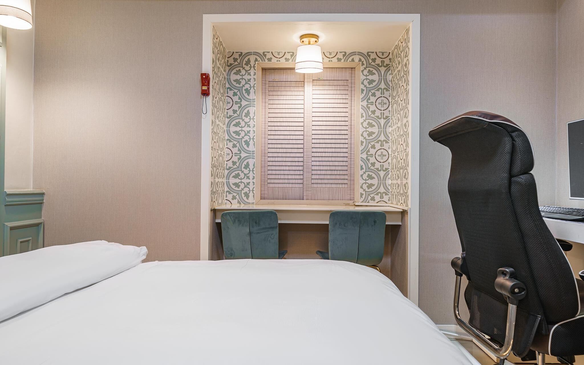 Hwagok CL Hotel