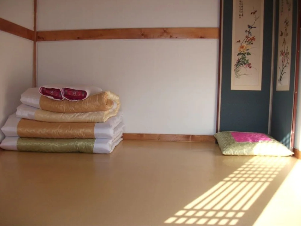 Hyosundang Hanok Guesthouse