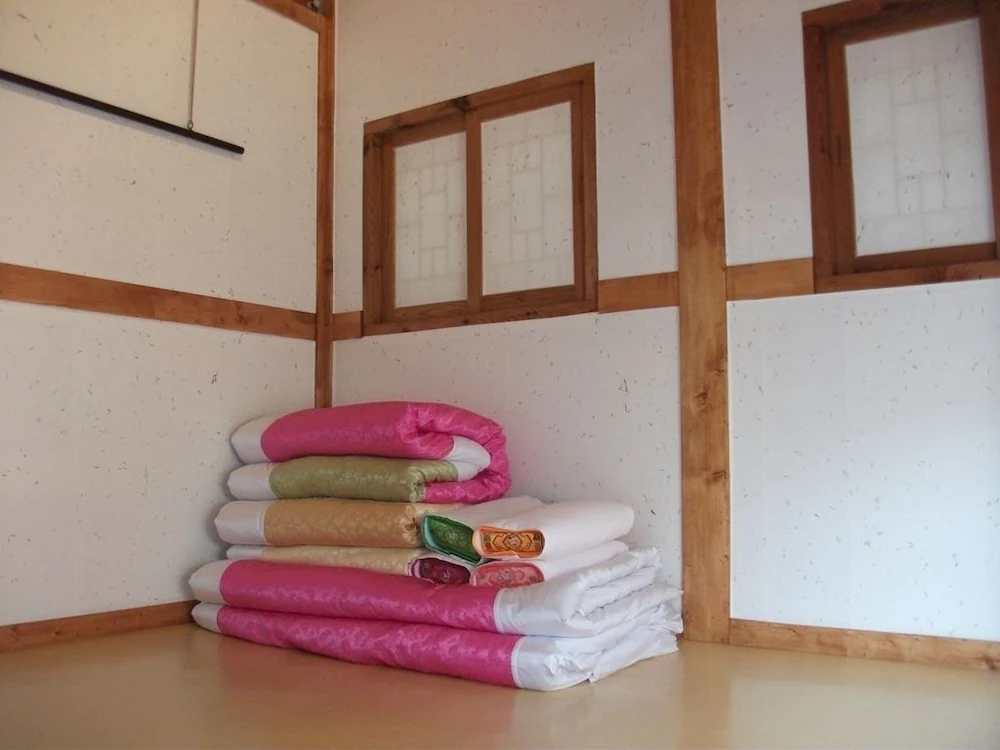 Hyosundang Hanok Guesthouse