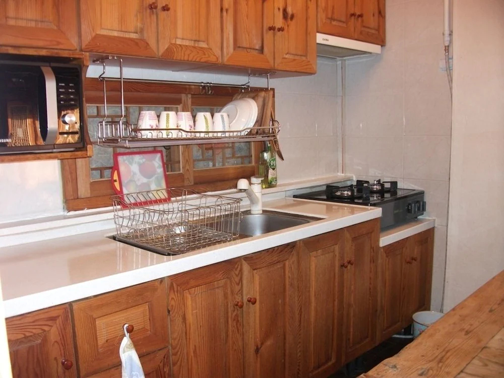 Hyosundang Hanok Guesthouse