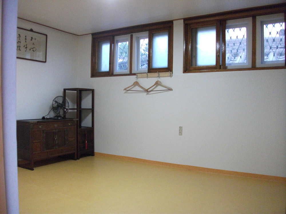 Hyosundang Hanok Guesthouse