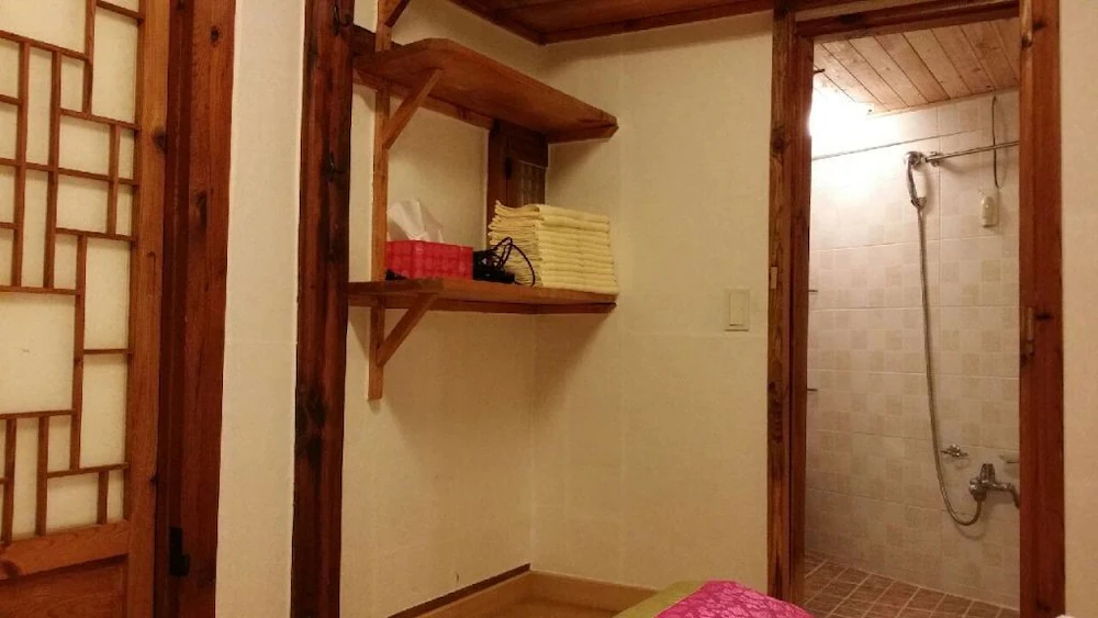 Hyosundang Hanok Guesthouse