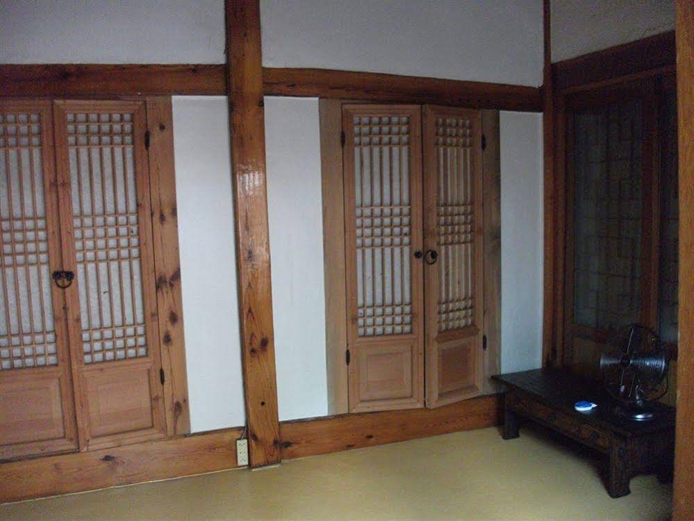 Hyosundang Guesthouse