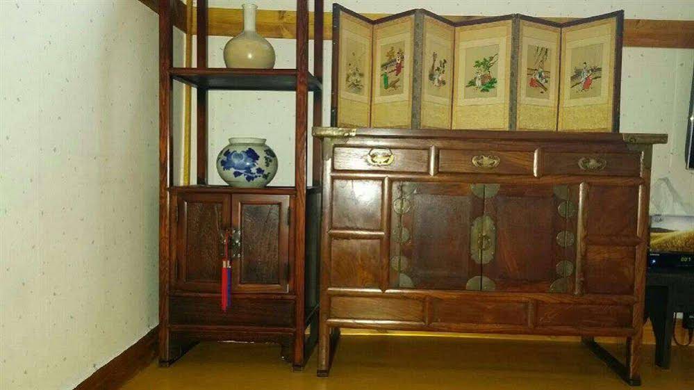 Hyosundang Guesthouse
