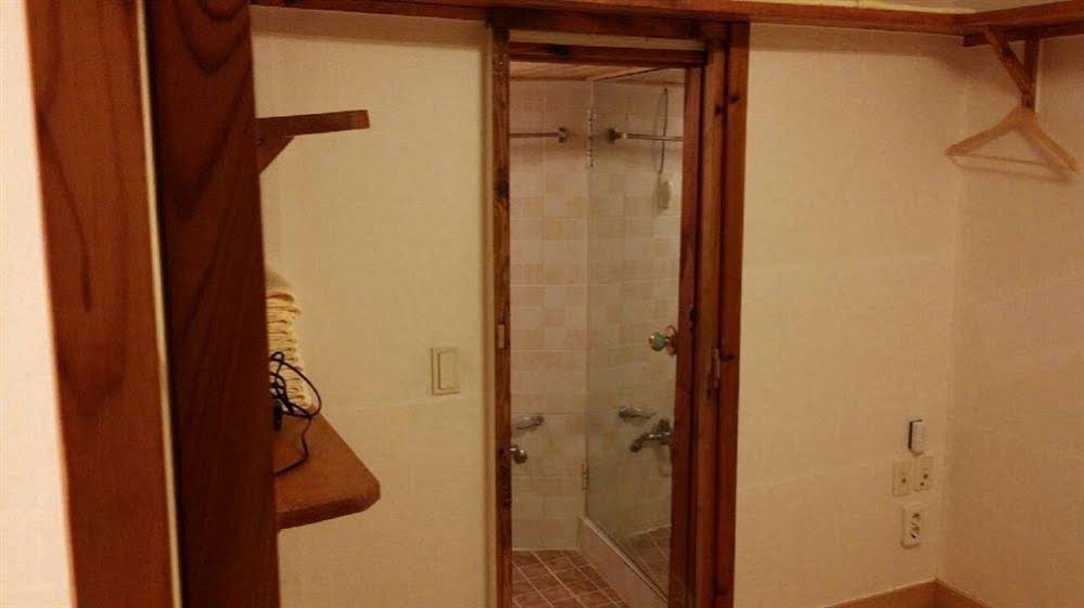 Hyosundang Guesthouse