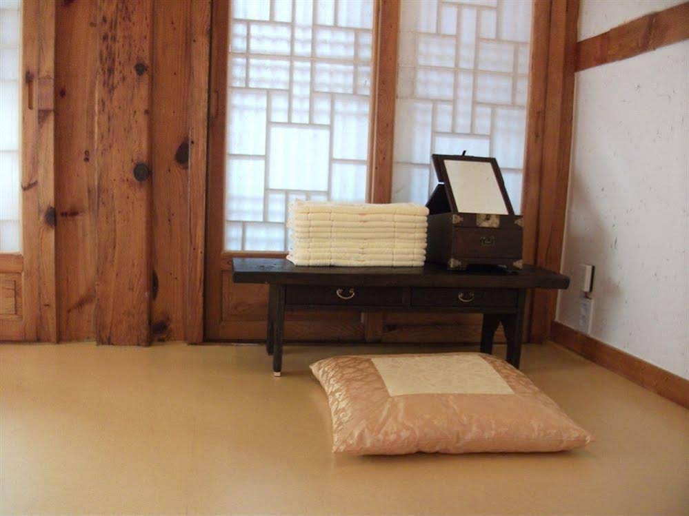 Hyosundang Guesthouse