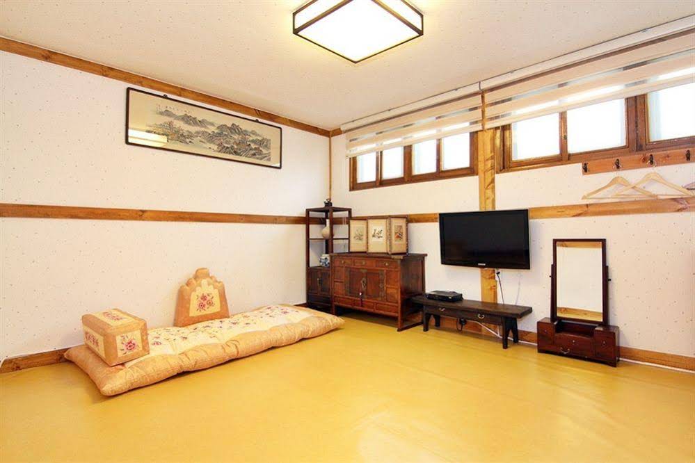 Hyosundang Guesthouse