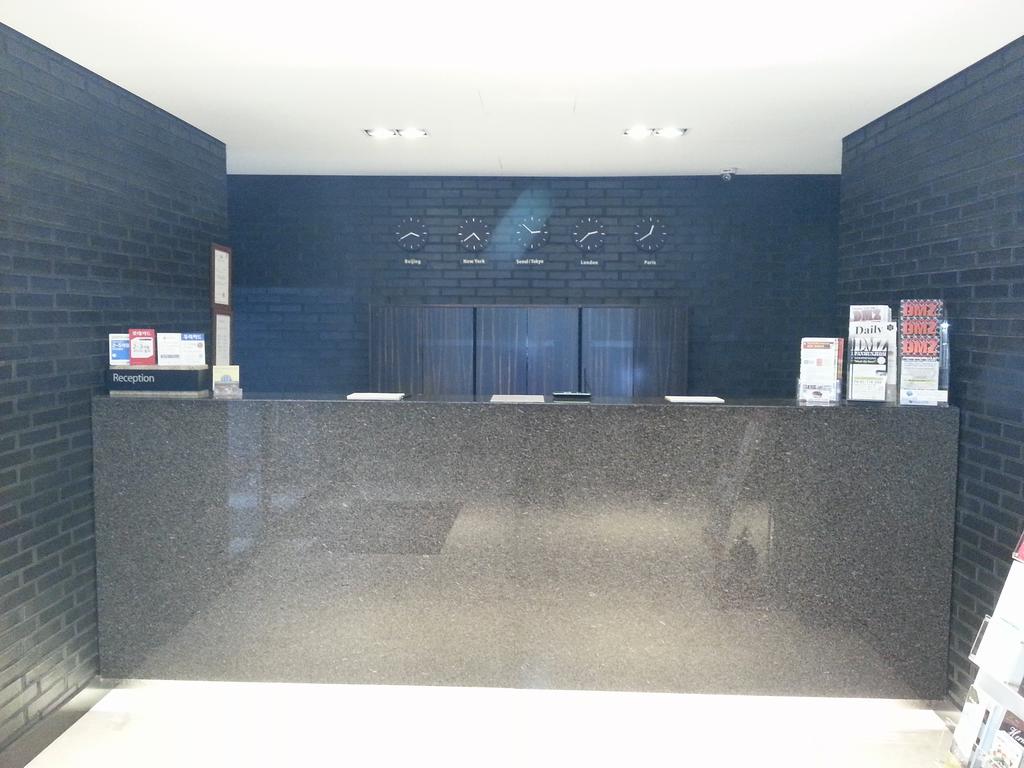 I.T.W. Hotel