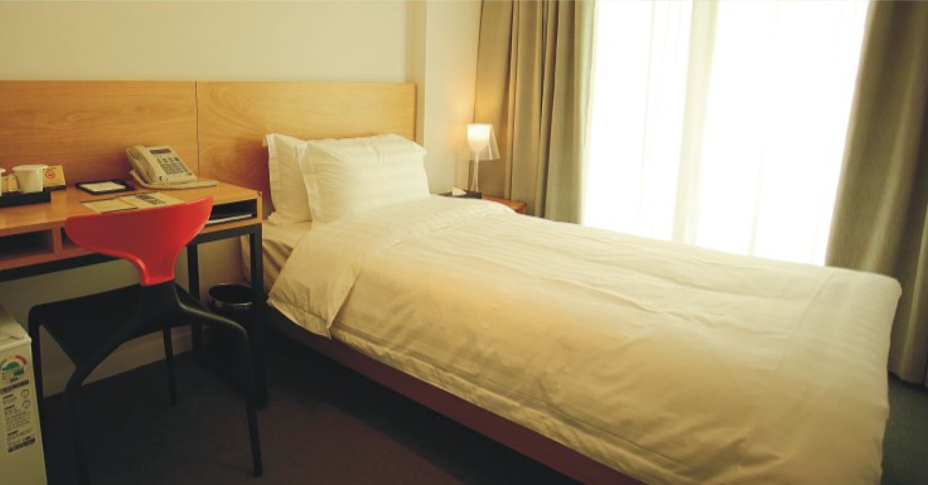 I.T.W. Hotel