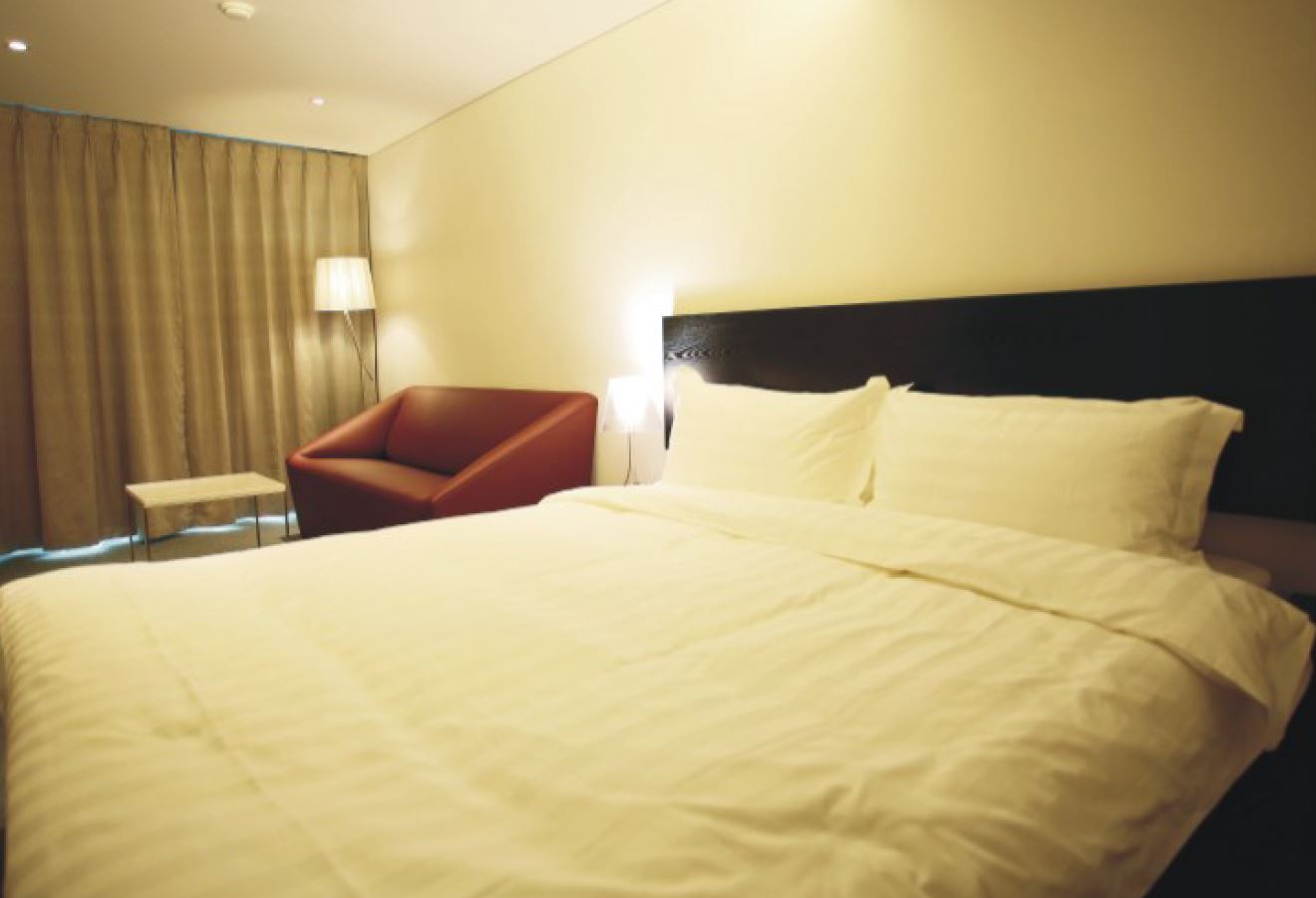 I.T.W. Hotel