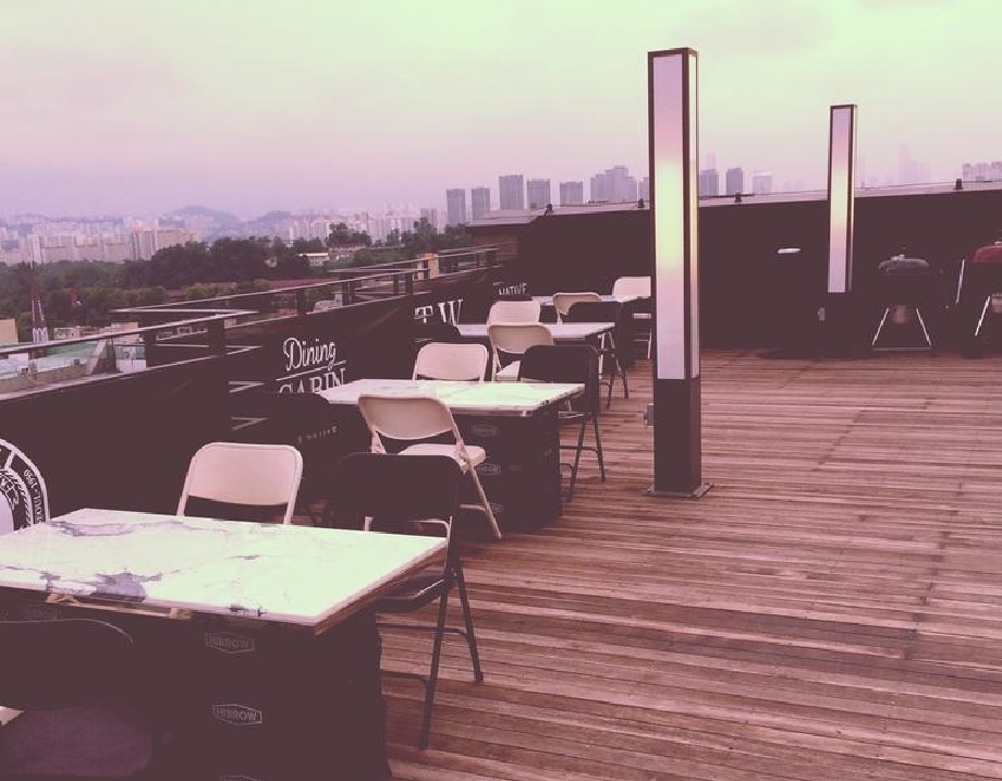 I.T.W. Hotel