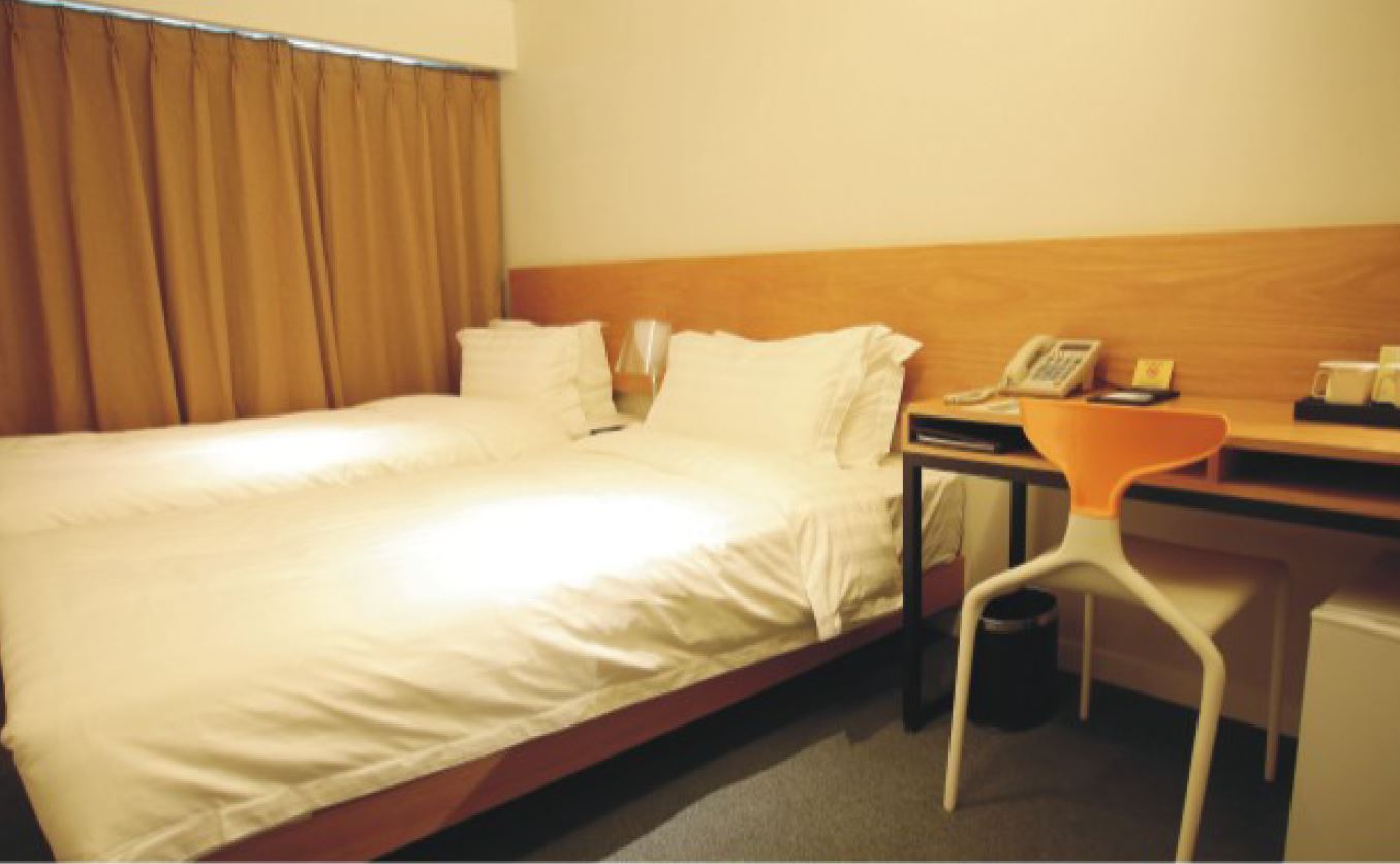 I.T.W. Hotel