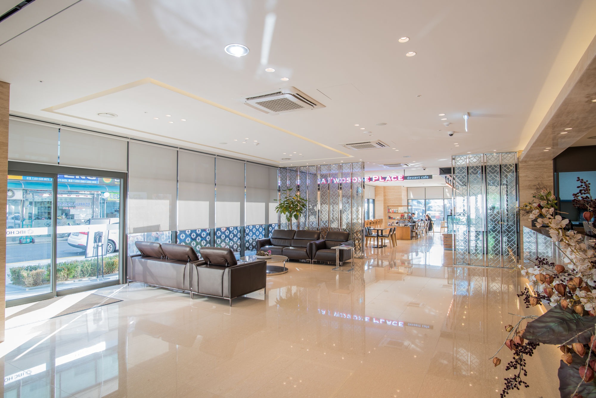 Ibc Hotel