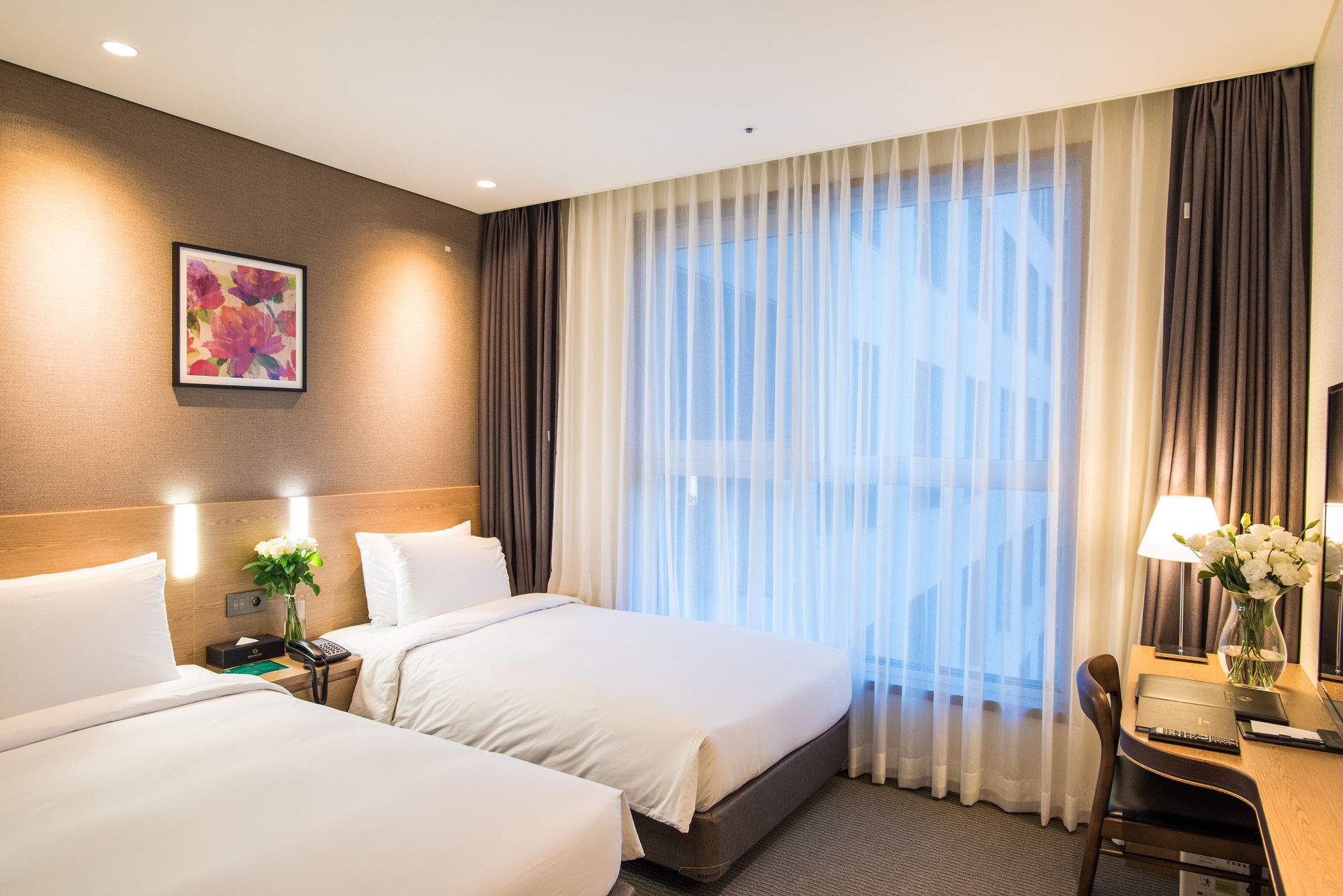Ibc Hotel