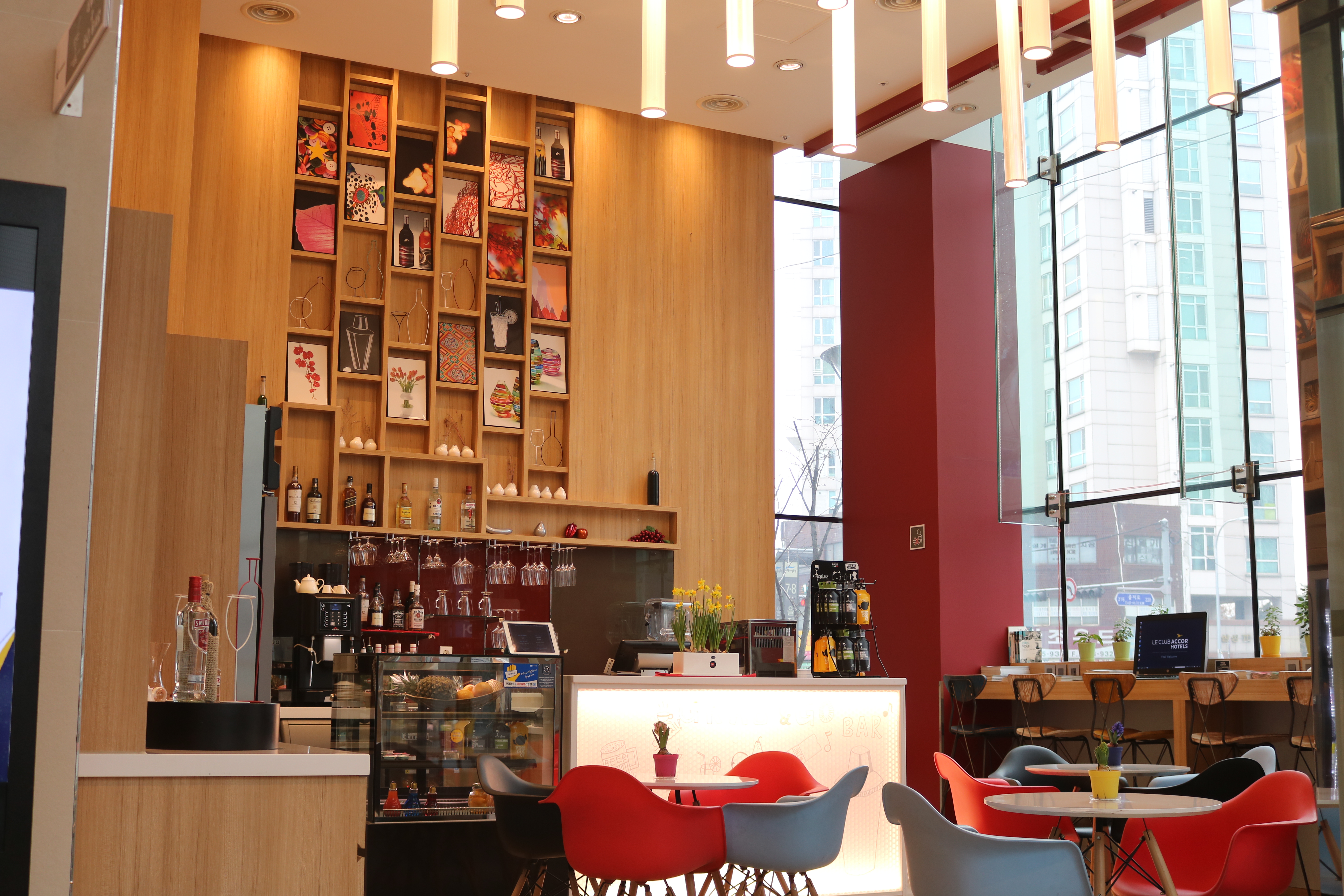 Travelodge Dongdaemun Seoul
