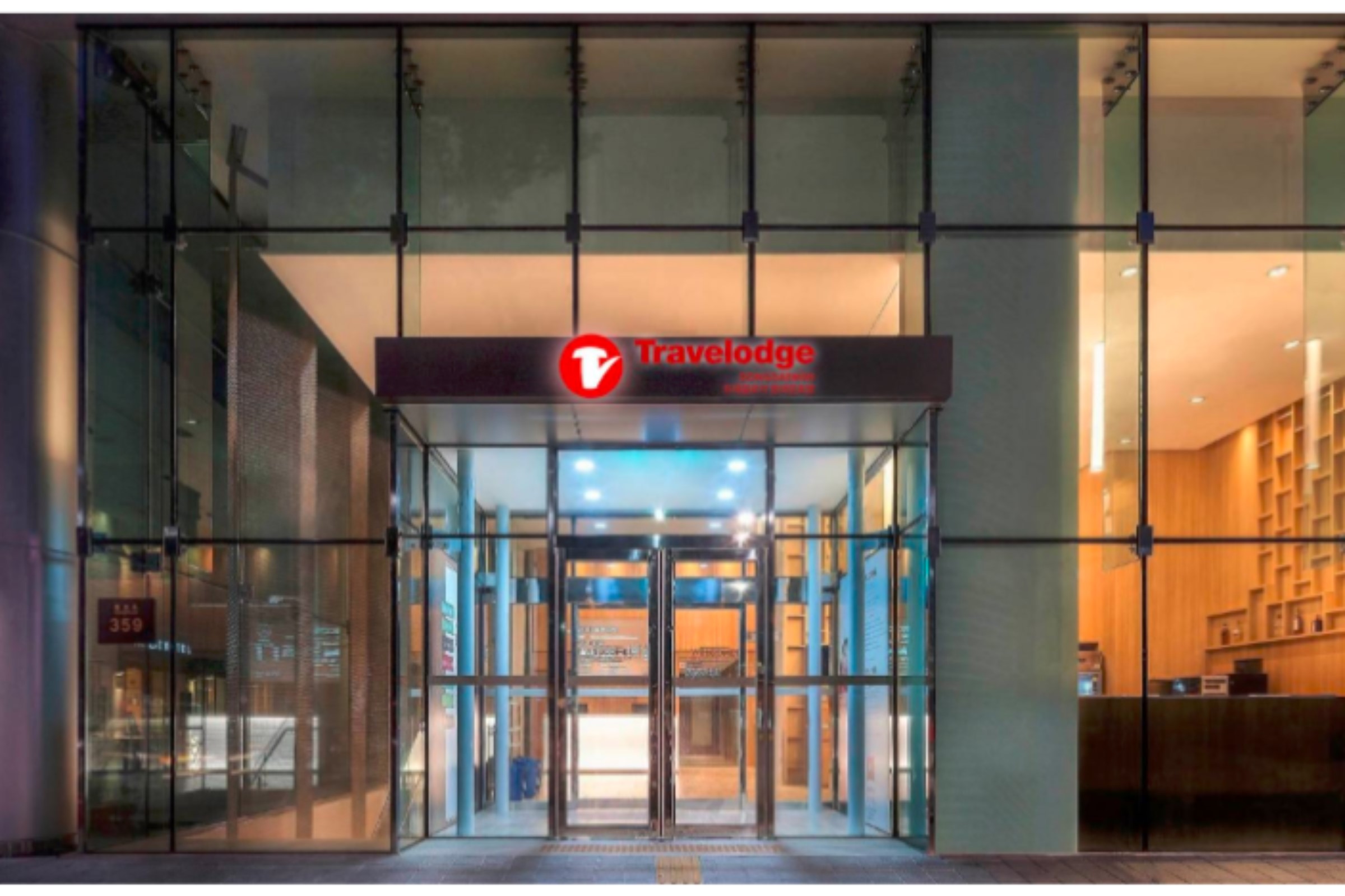 Travelodge Dongdaemun Seoul