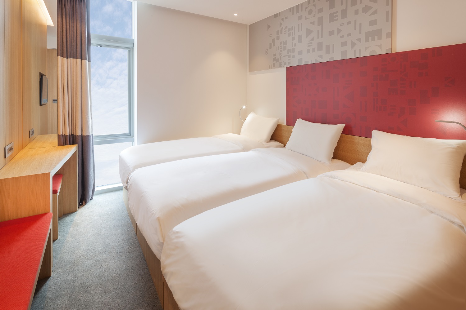 Travelodge Dongdaemun Seoul