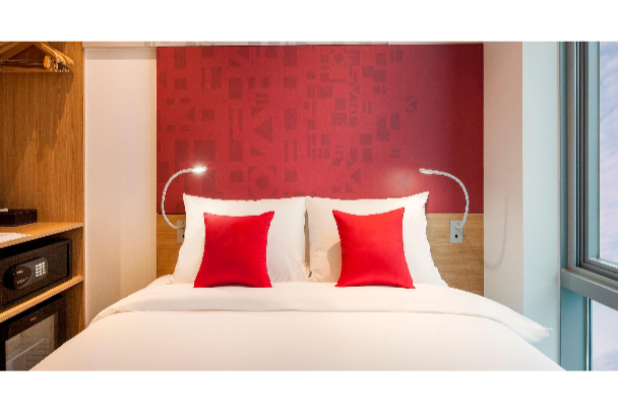 Travelodge Dongdaemun Seoul