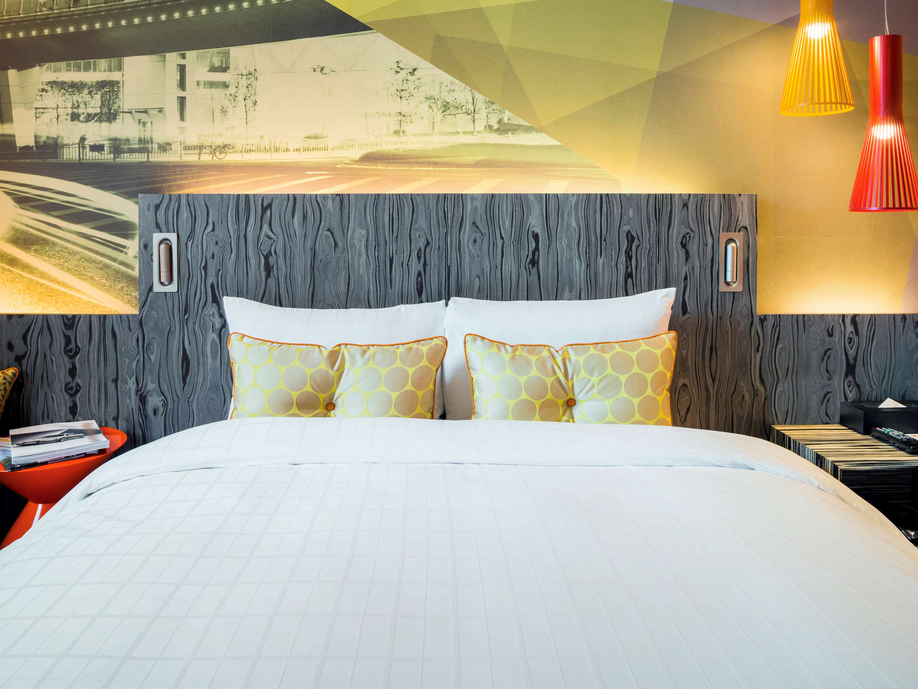 ibis Styles Ambassador Seoul Gangnam Hotel