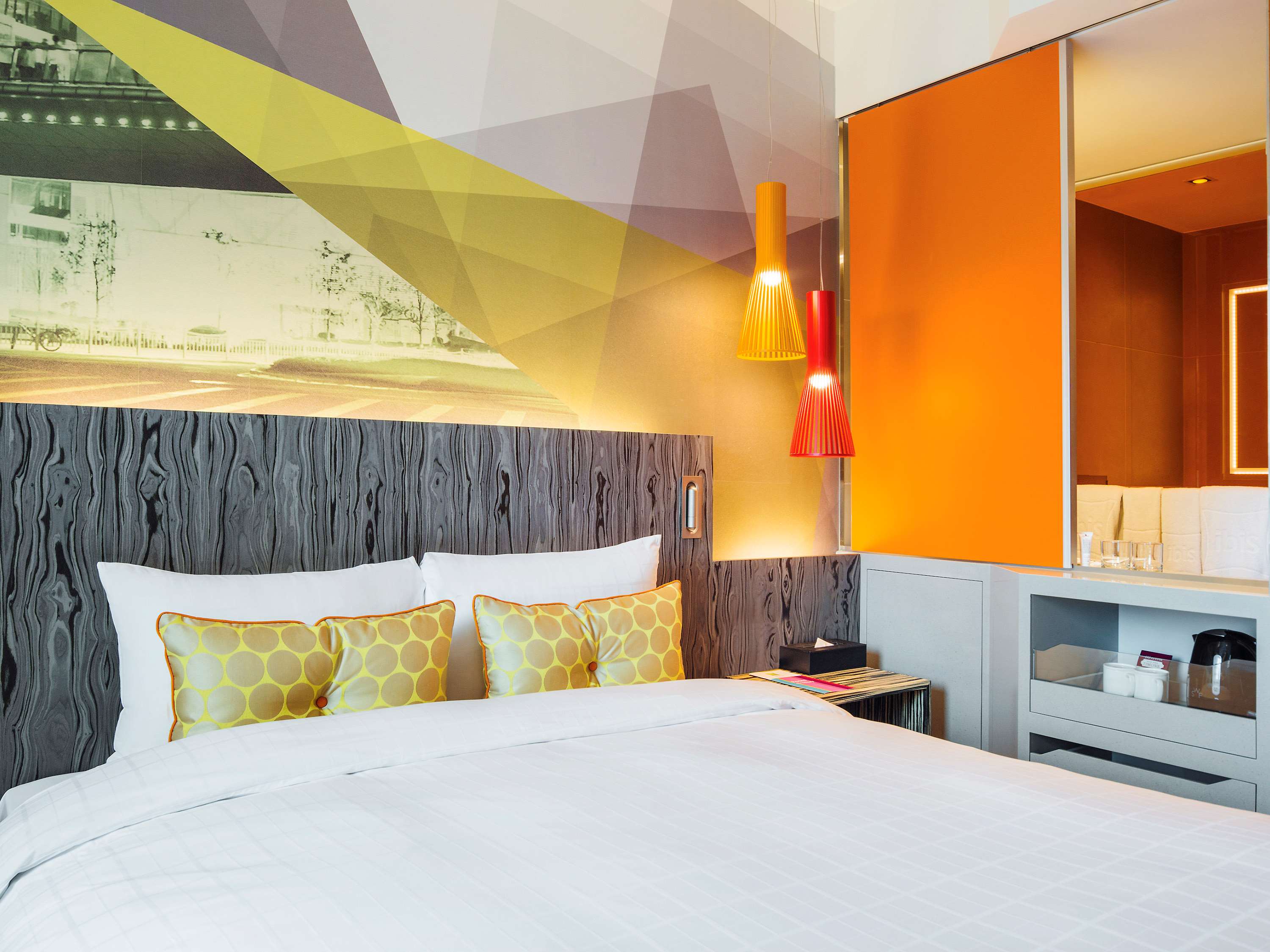 ibis Styles Ambassador Seoul Gangnam Hotel