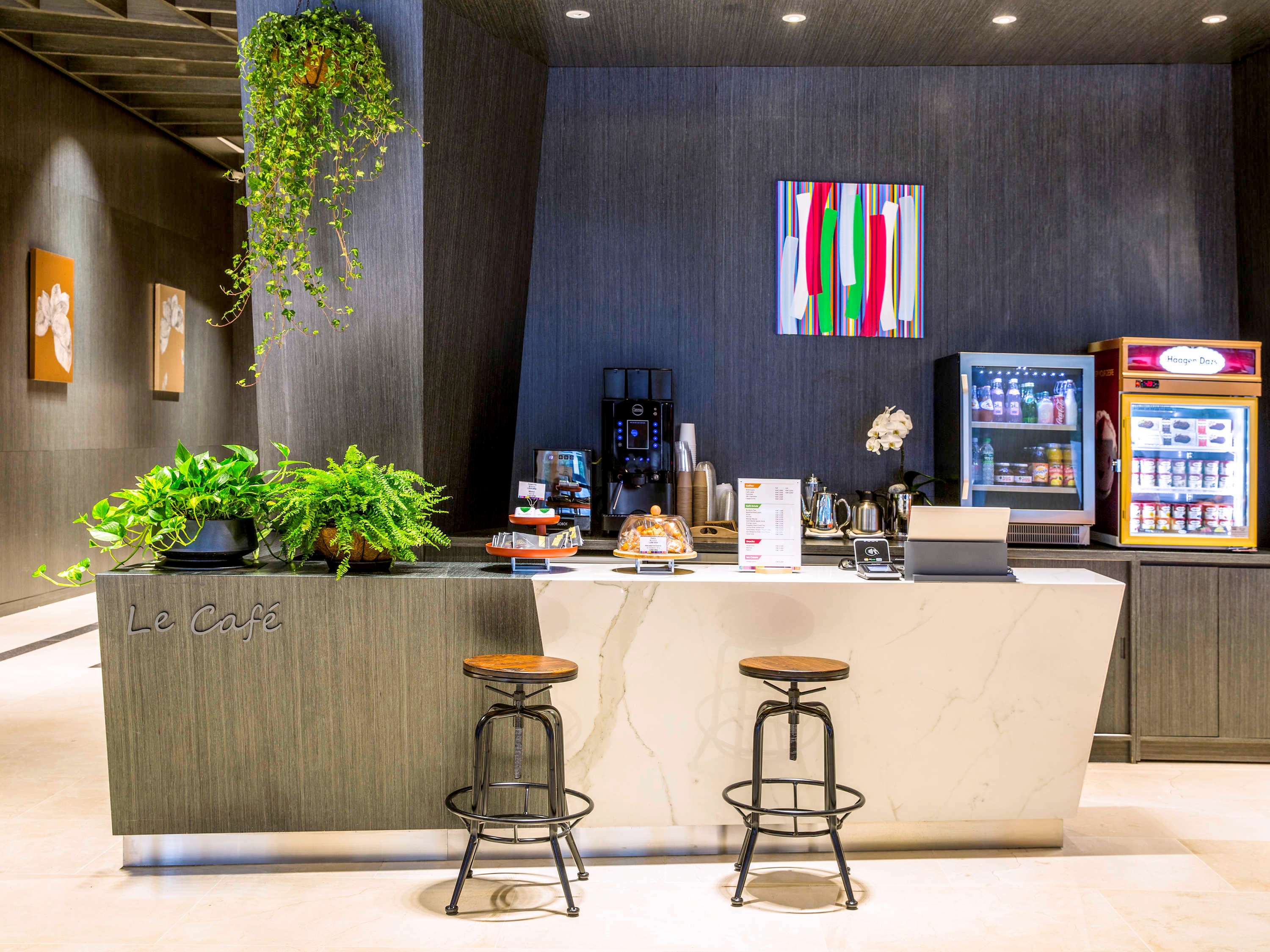 ibis Styles Ambassador Seoul Gangnam Hotel