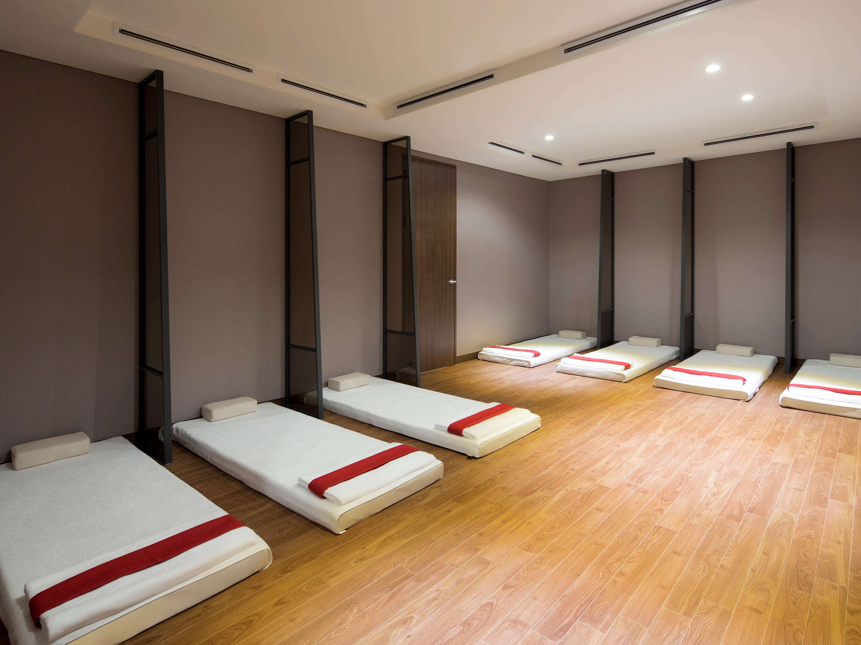 ibis Styles Ambassador Seoul Gangnam Hotel
