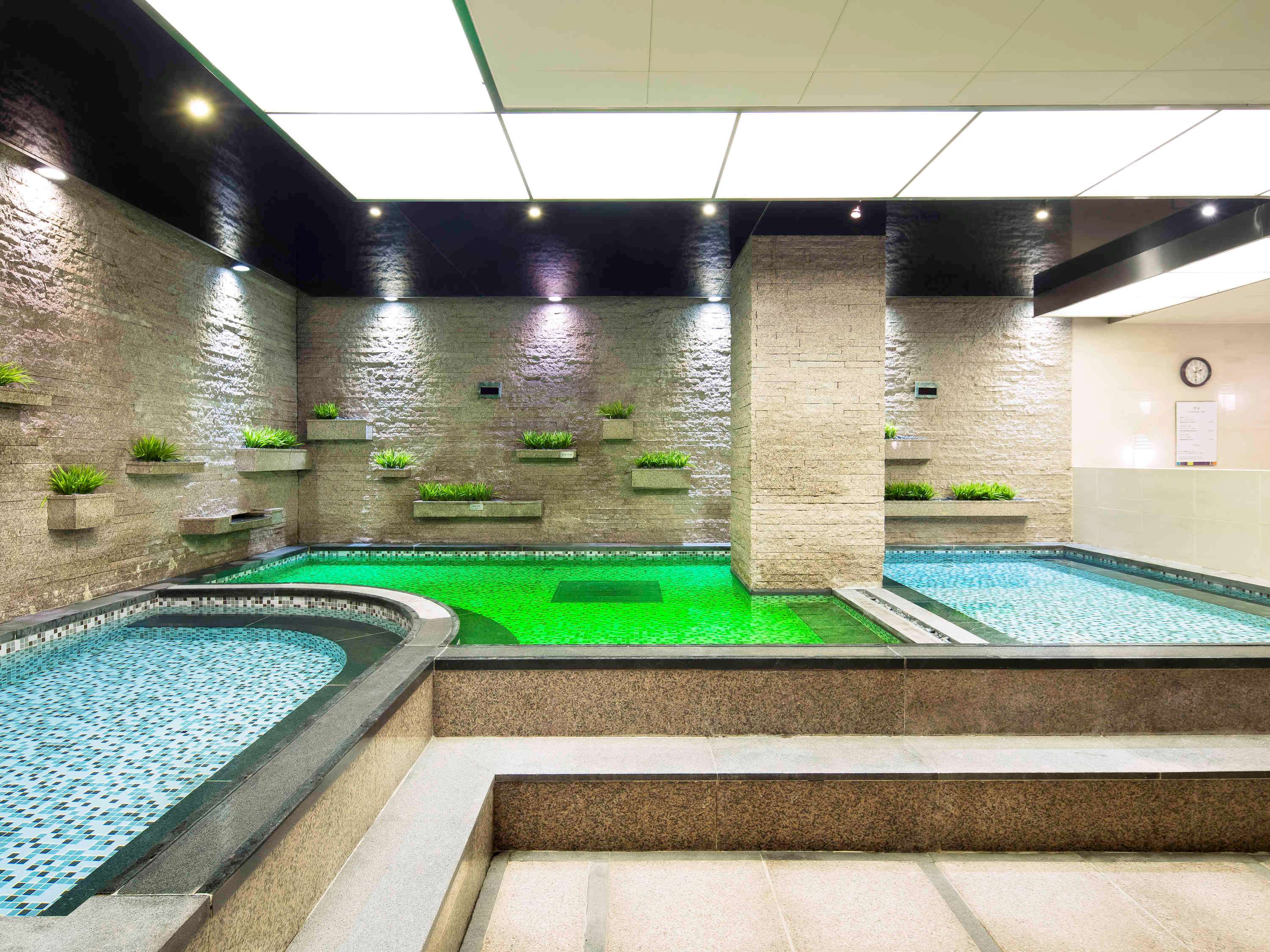 ibis Styles Ambassador Seoul Gangnam Hotel