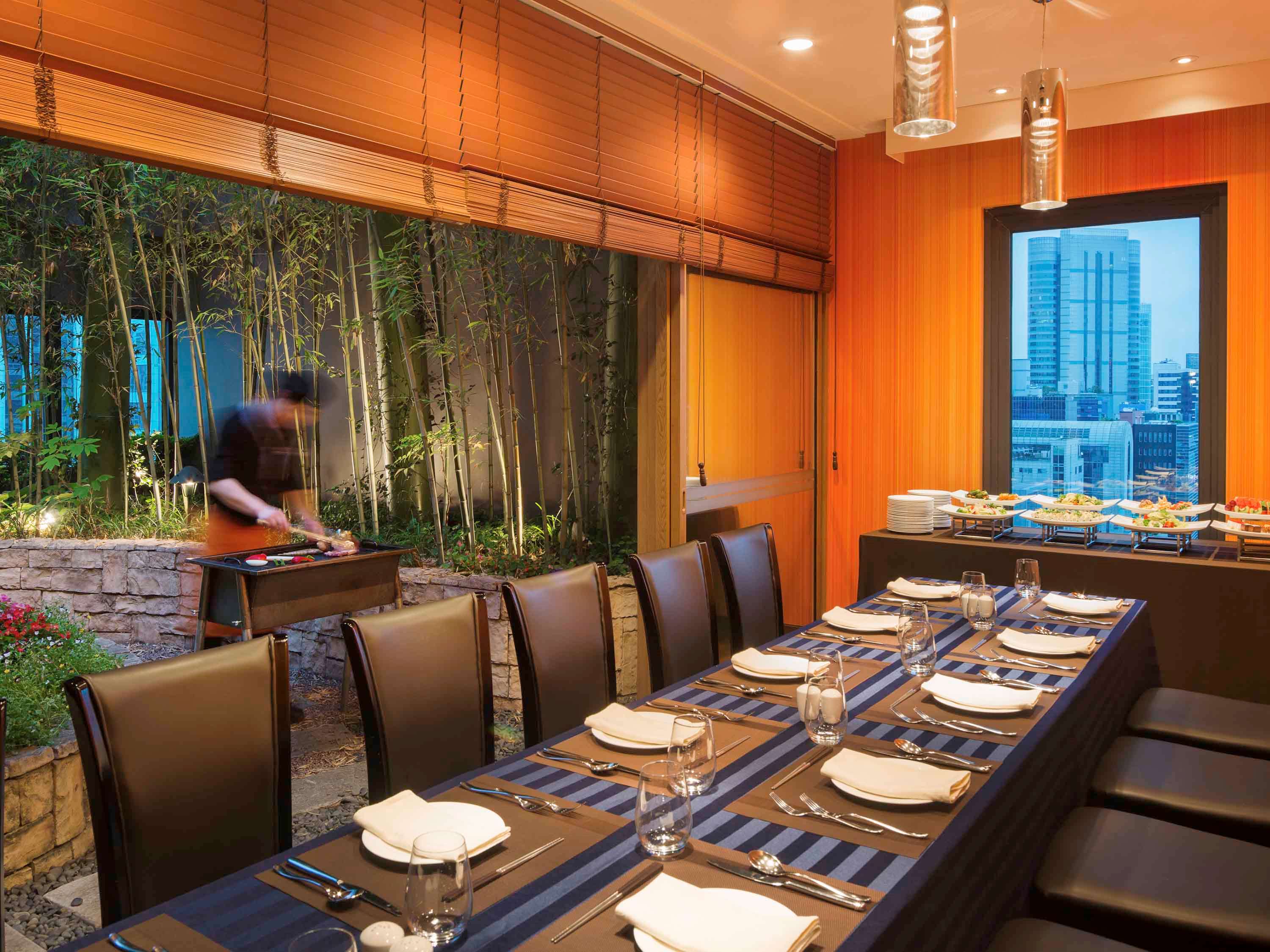ibis Styles Ambassador Seoul Gangnam Hotel