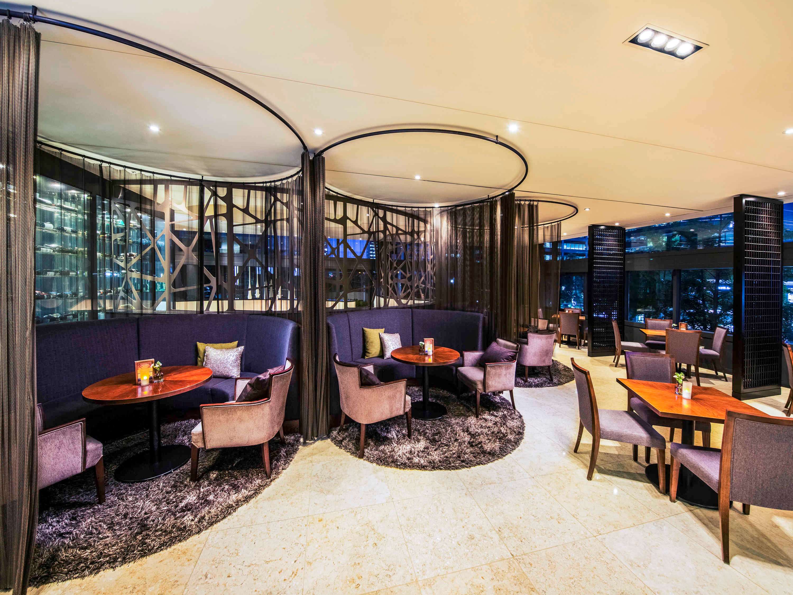ibis Styles Ambassador Seoul Gangnam Hotel
