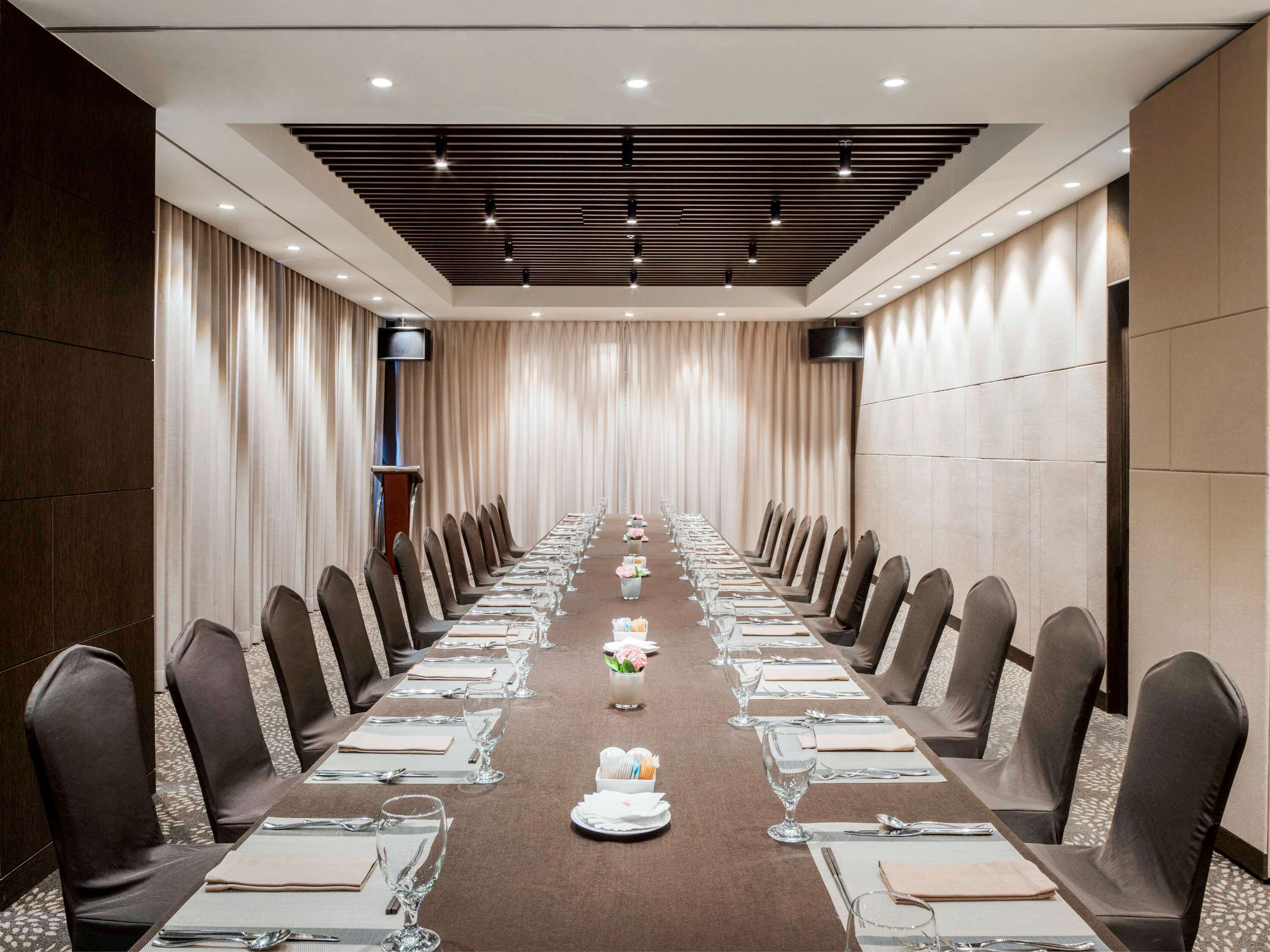 ibis Styles Ambassador Seoul Gangnam Hotel