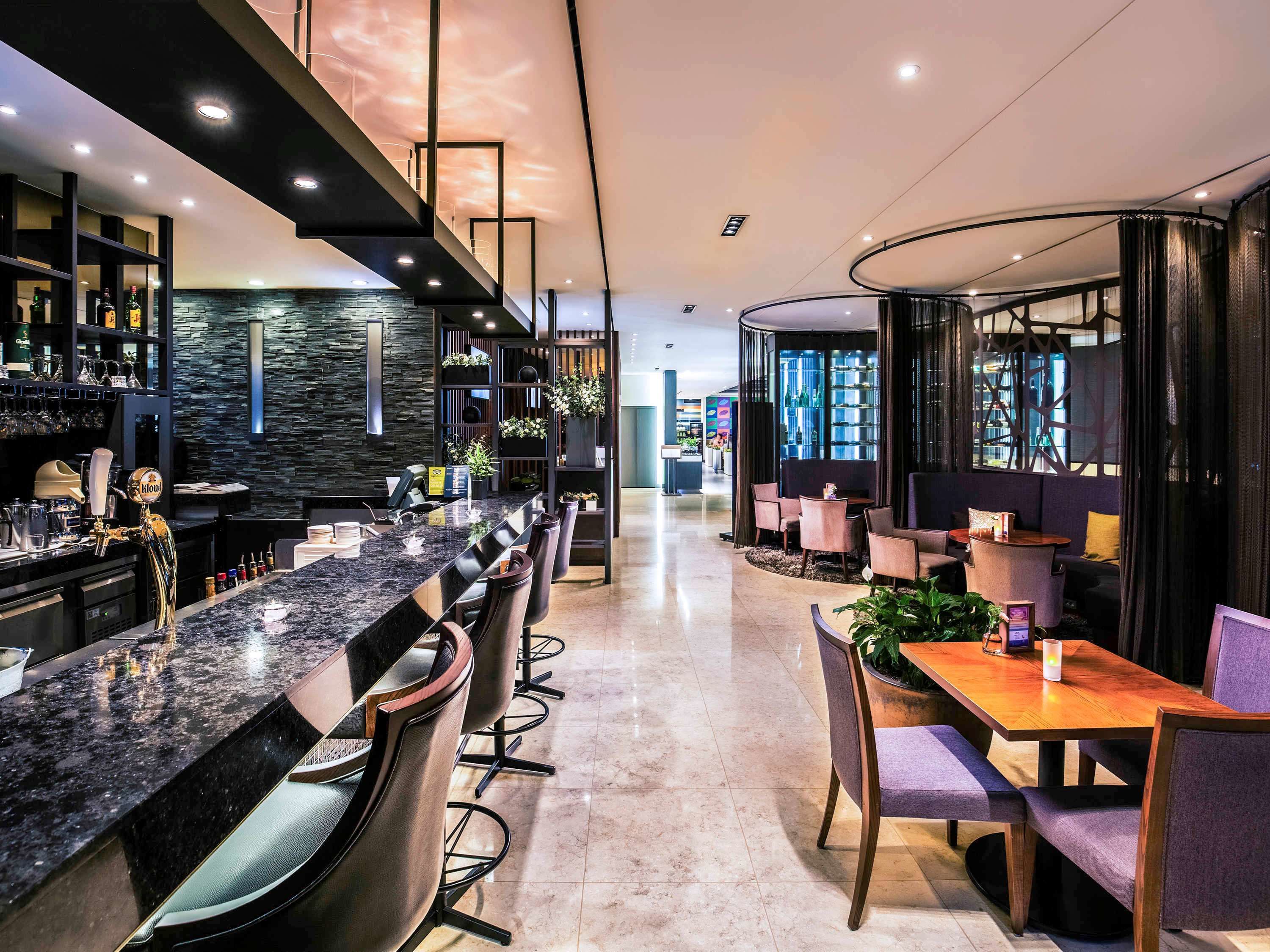 ibis Styles Ambassador Seoul Gangnam Hotel