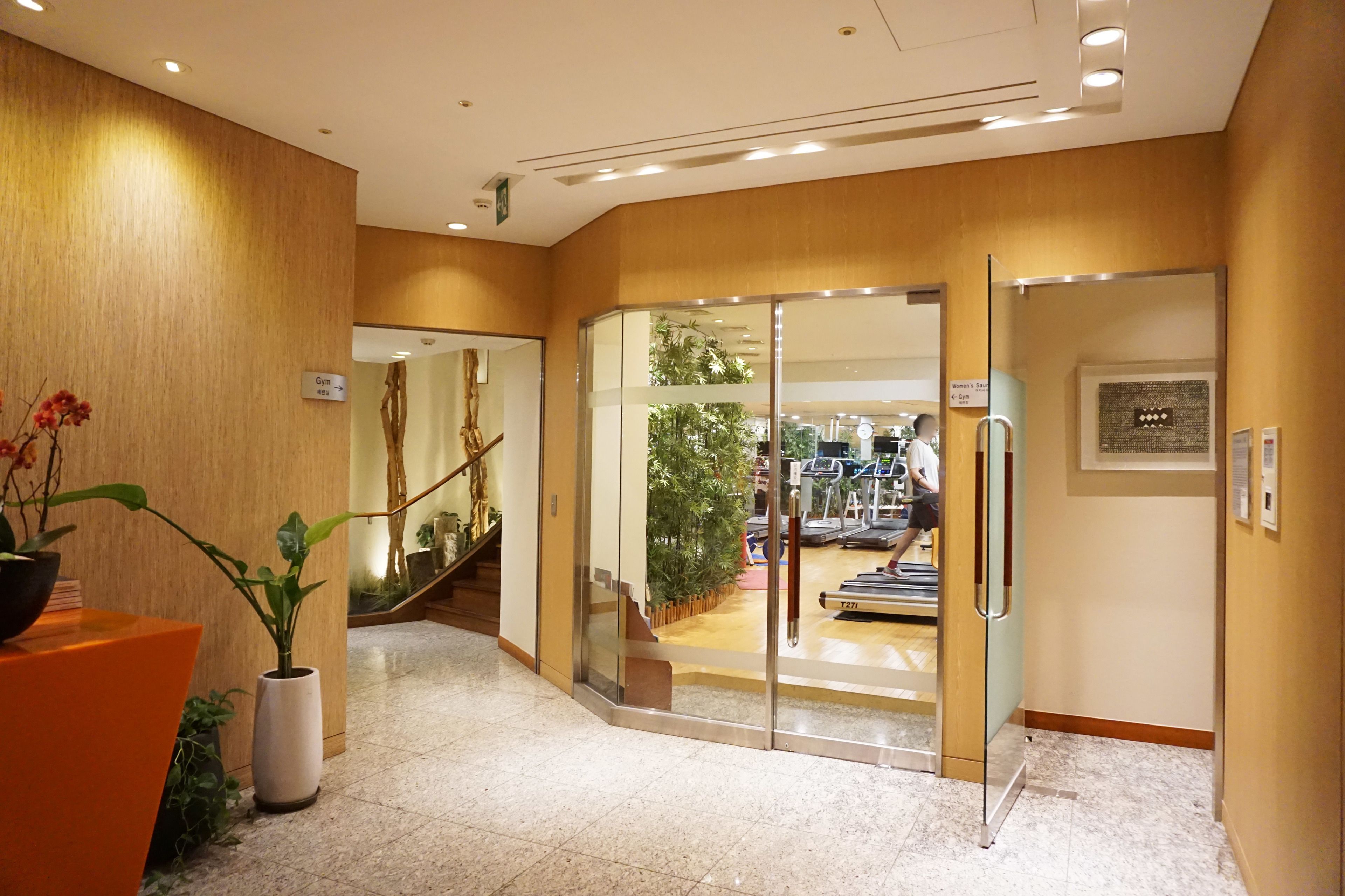 ibis Styles Ambassador Seoul Gangnam Hotel