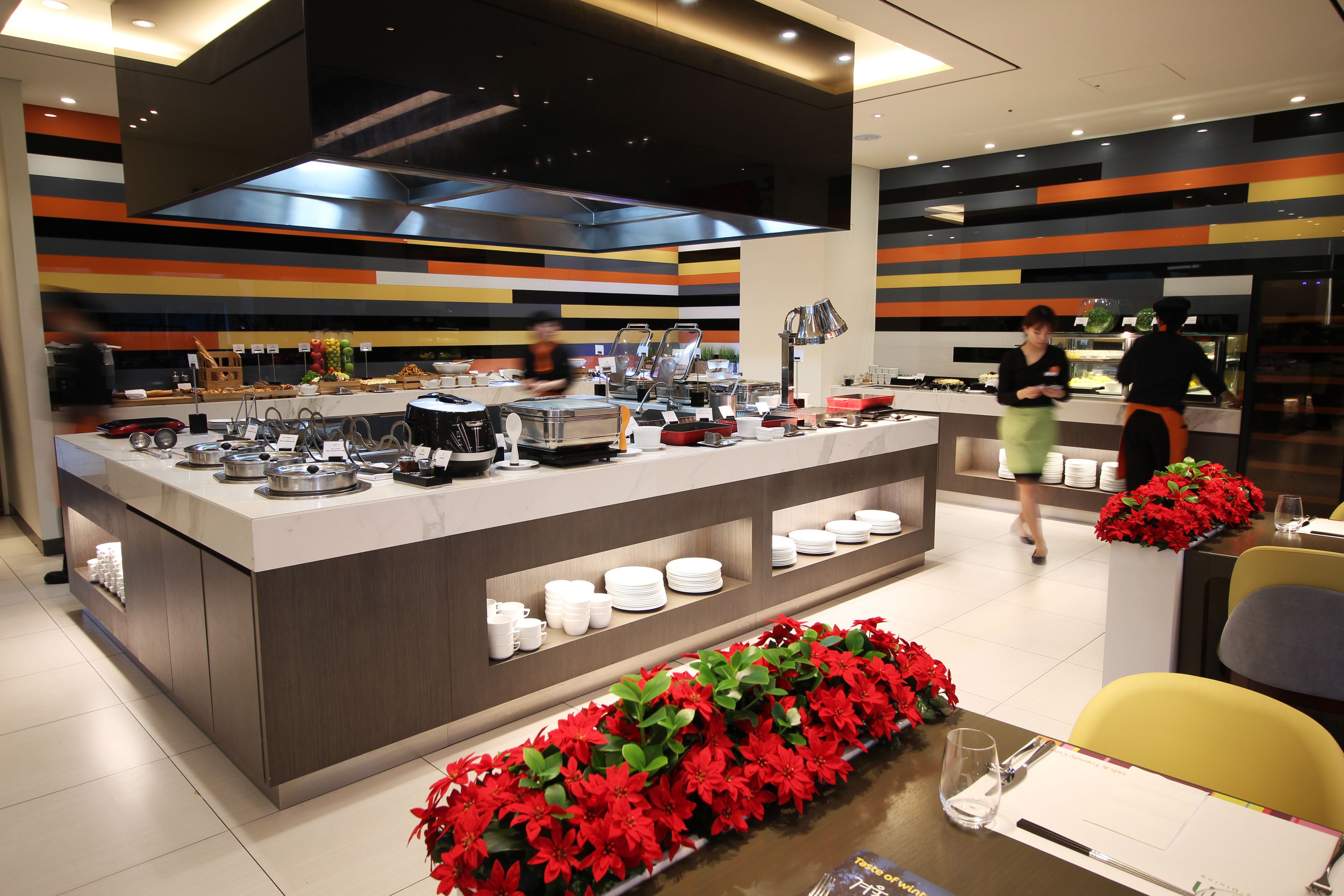 ibis Styles Ambassador Seoul Gangnam Hotel