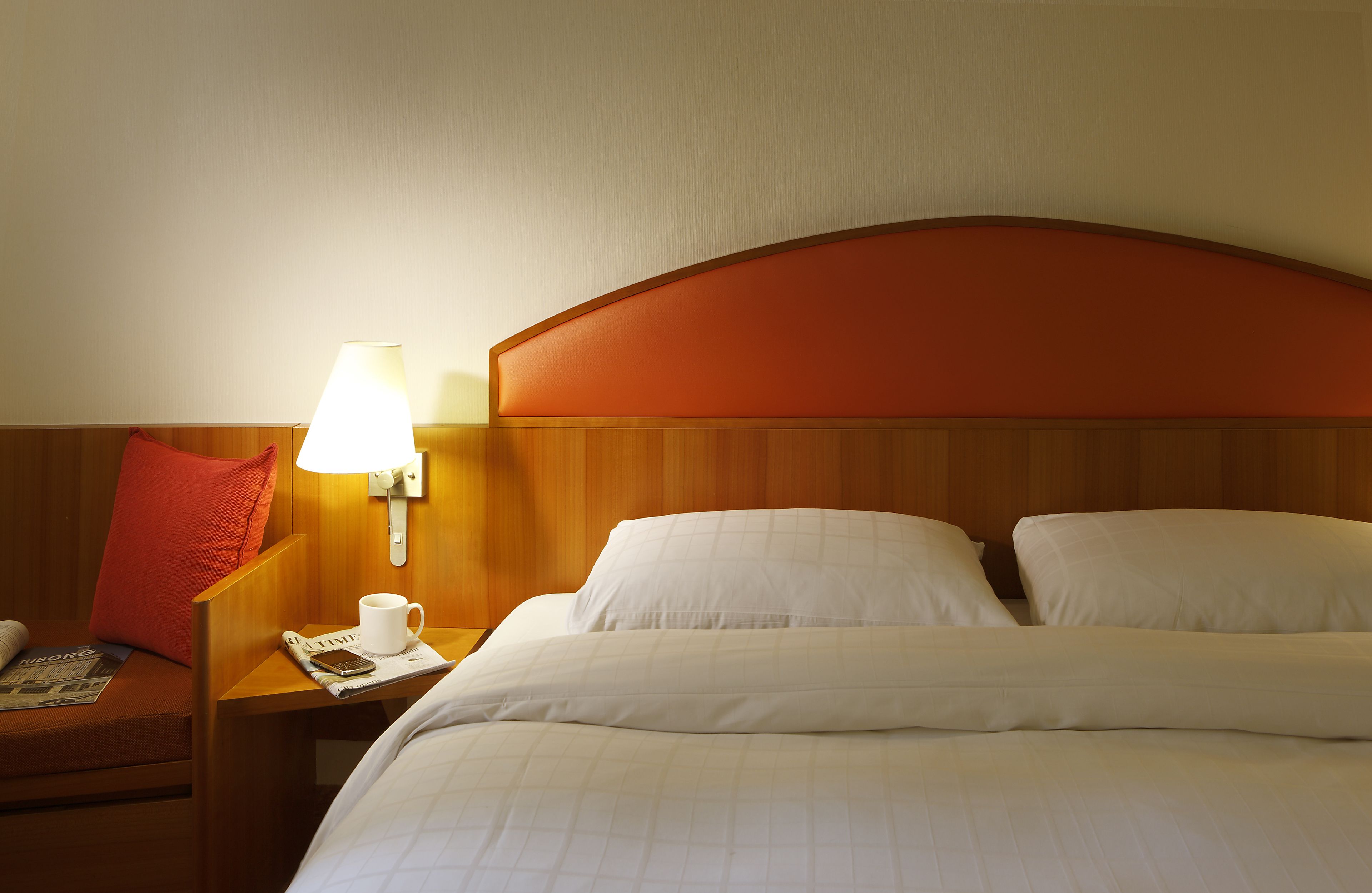 ibis Styles Ambassador Seoul Gangnam Hotel