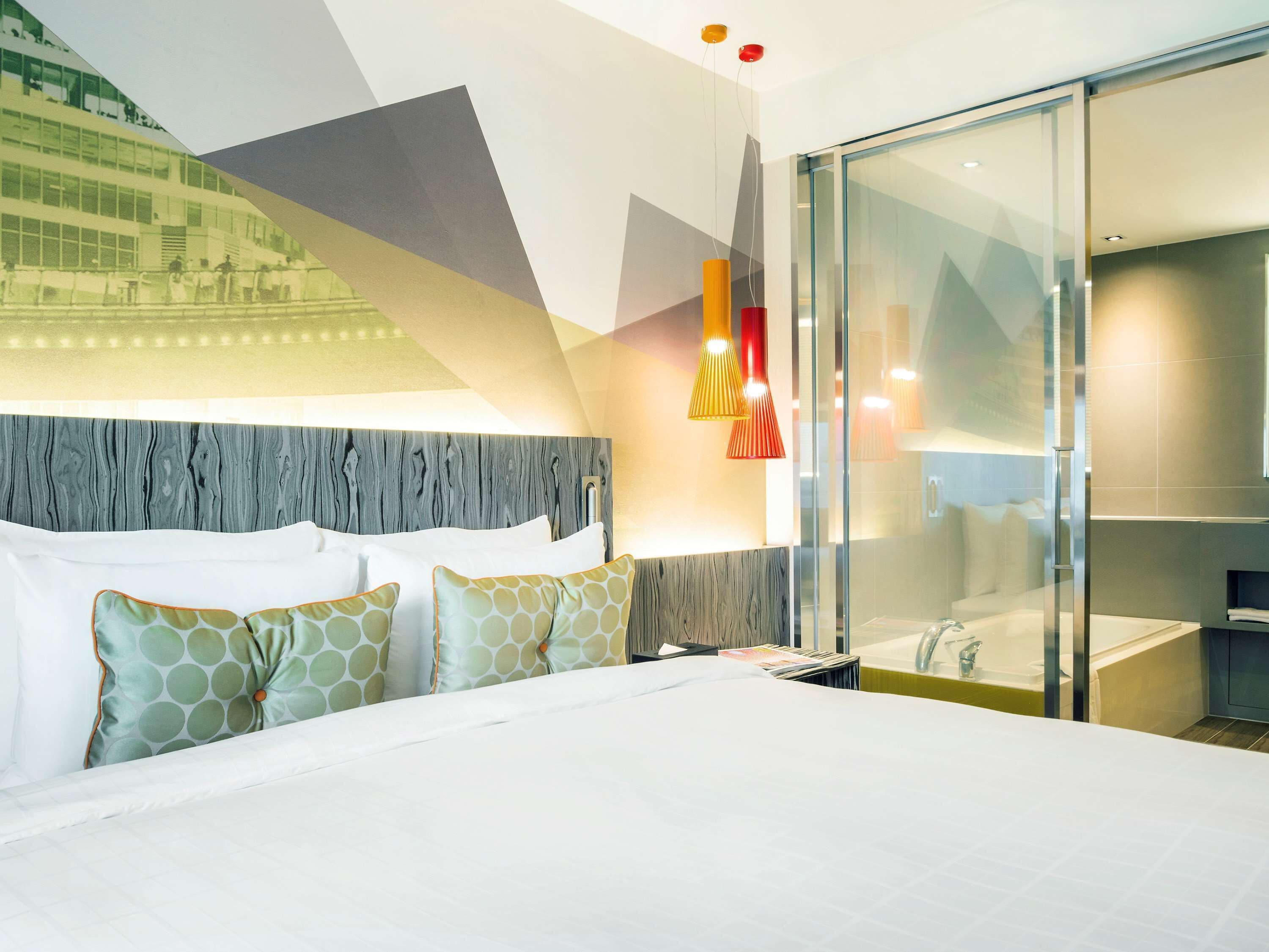 ibis Styles Ambassador Seoul Gangnam Hotel