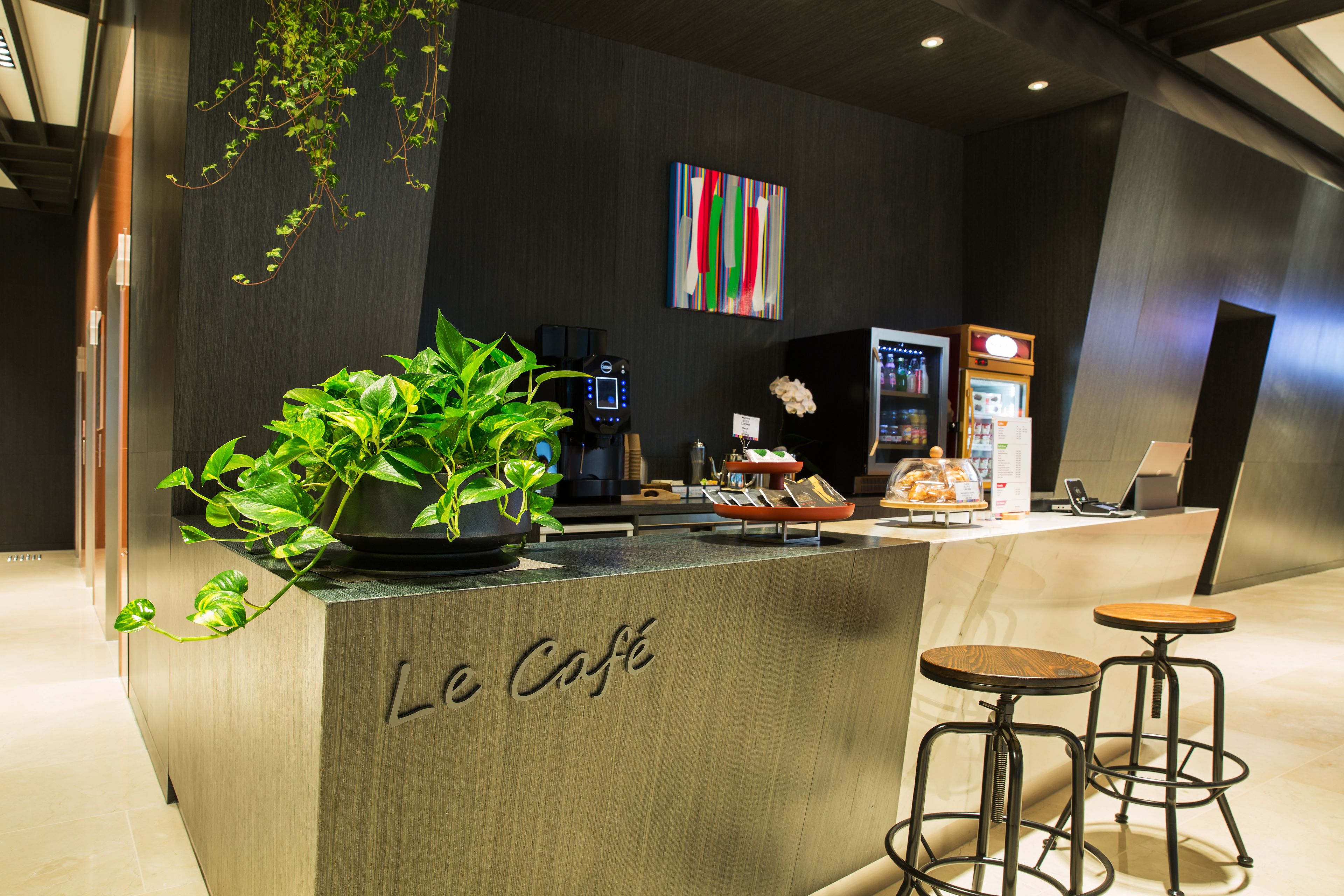 ibis Styles Ambassador Seoul Gangnam Hotel