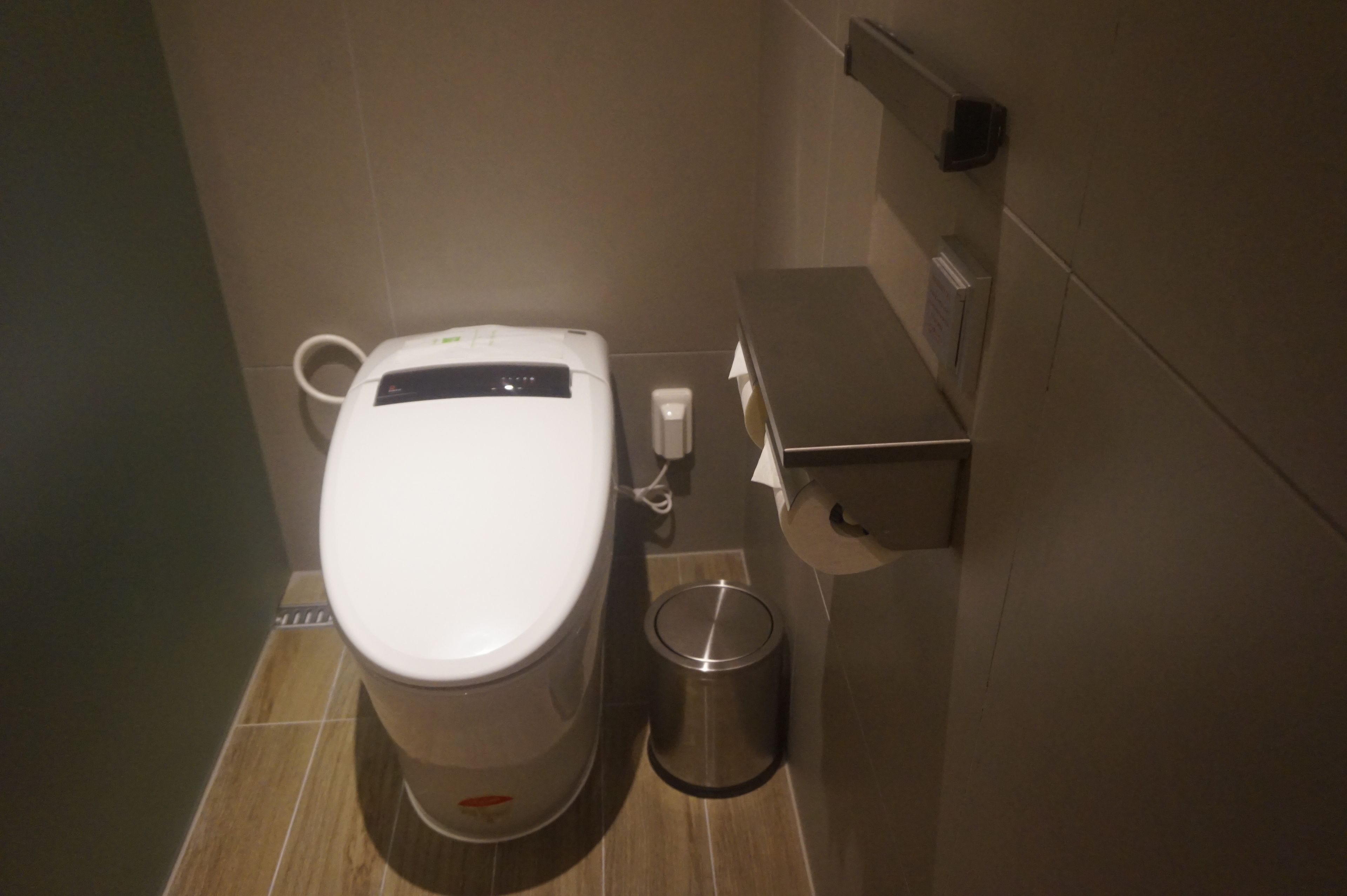 ibis Styles Ambassador Seoul Gangnam Hotel