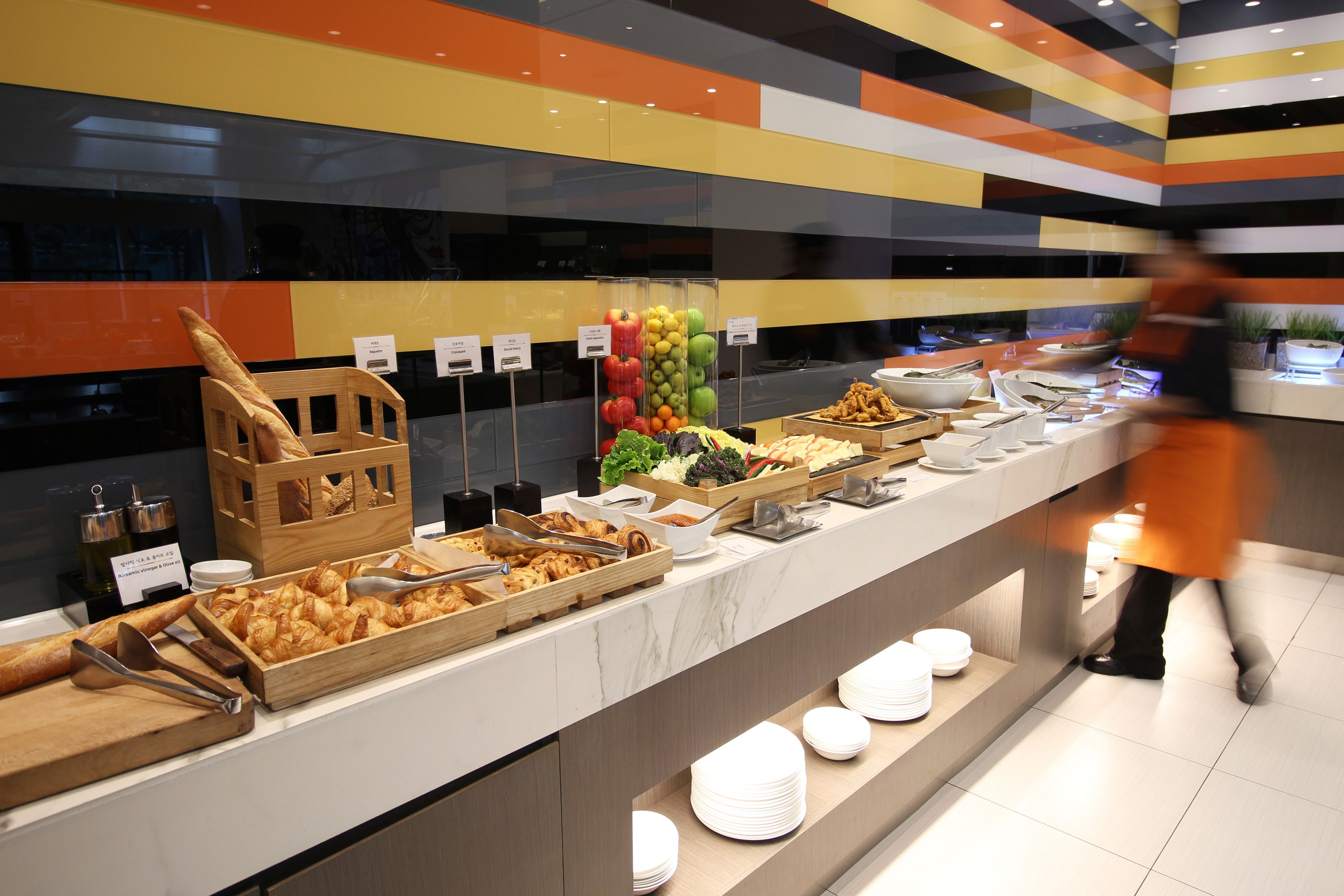 ibis Styles Ambassador Seoul Gangnam Hotel