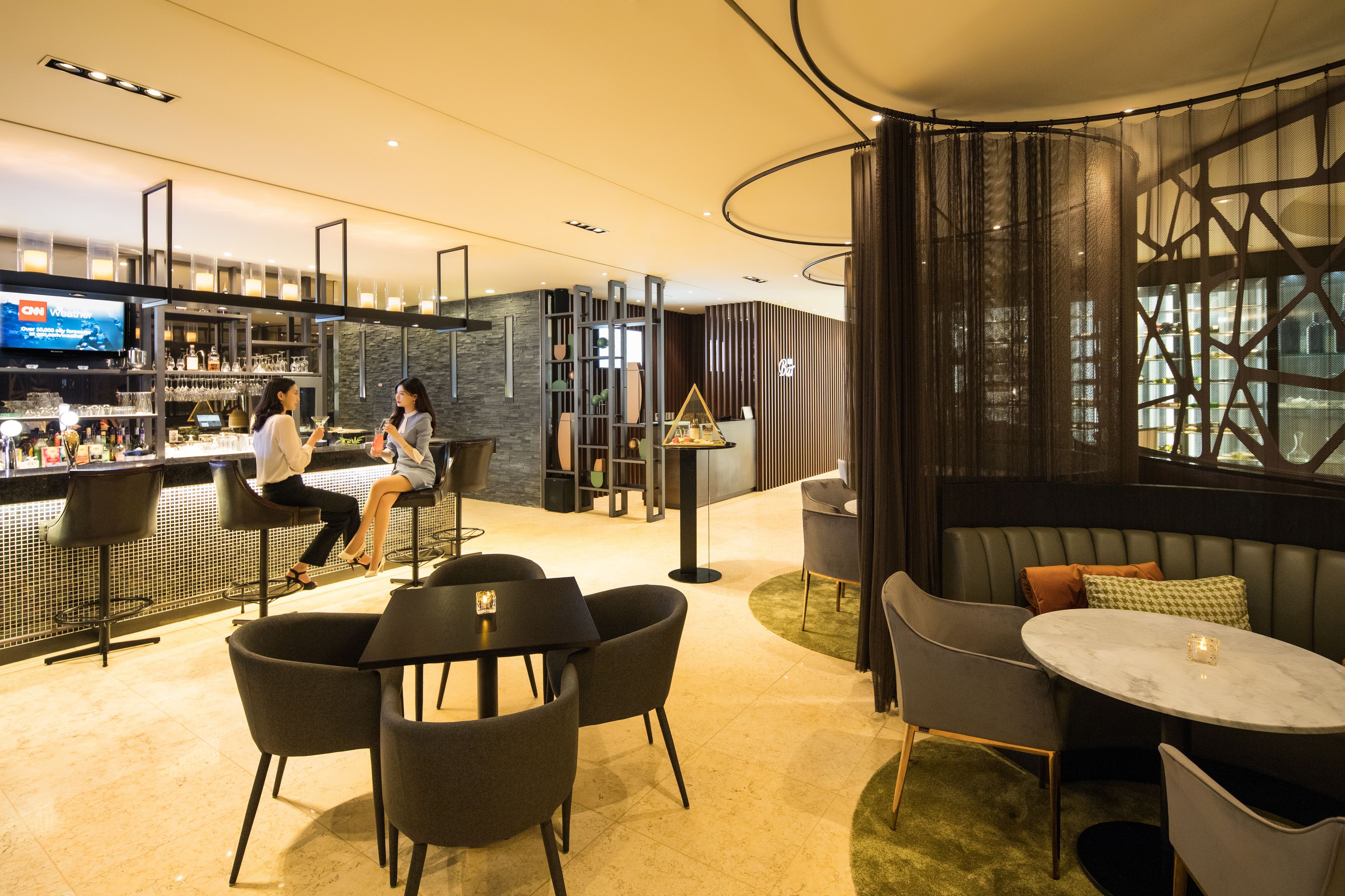 ibis Styles Ambassador Seoul Gangnam Hotel