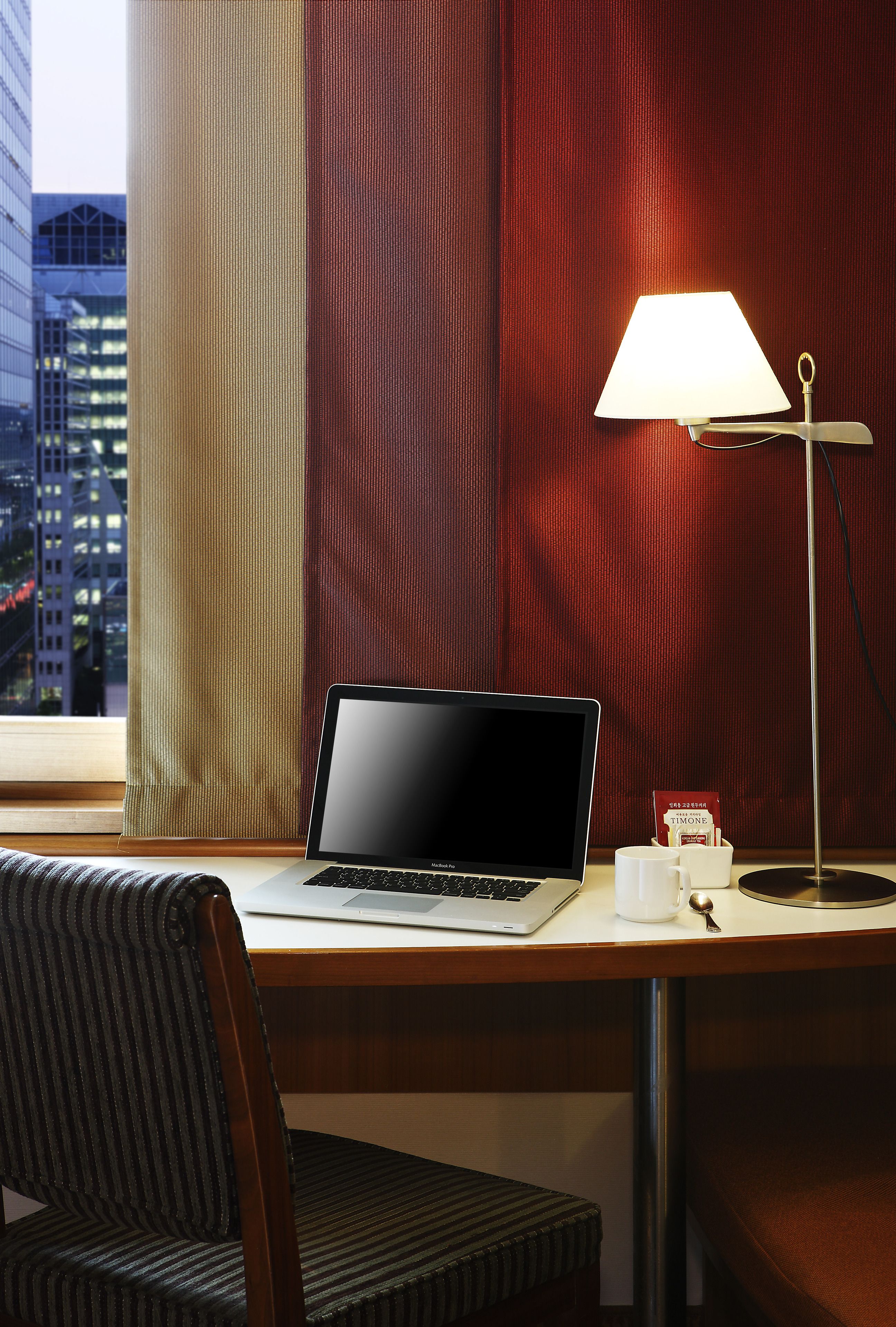 ibis Styles Ambassador Seoul Gangnam Hotel