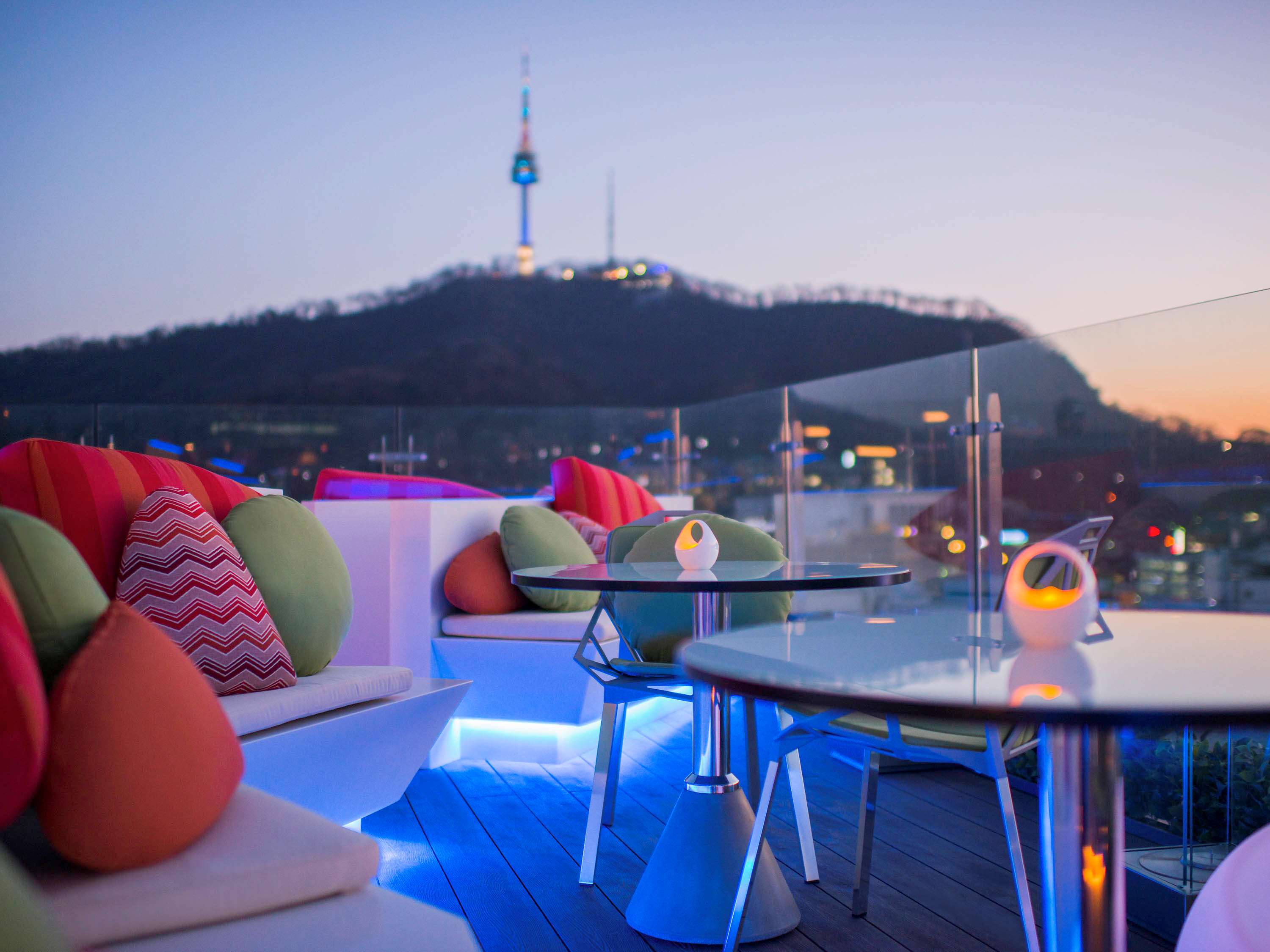 ibis Styles Ambassador Seoul Myeongdong