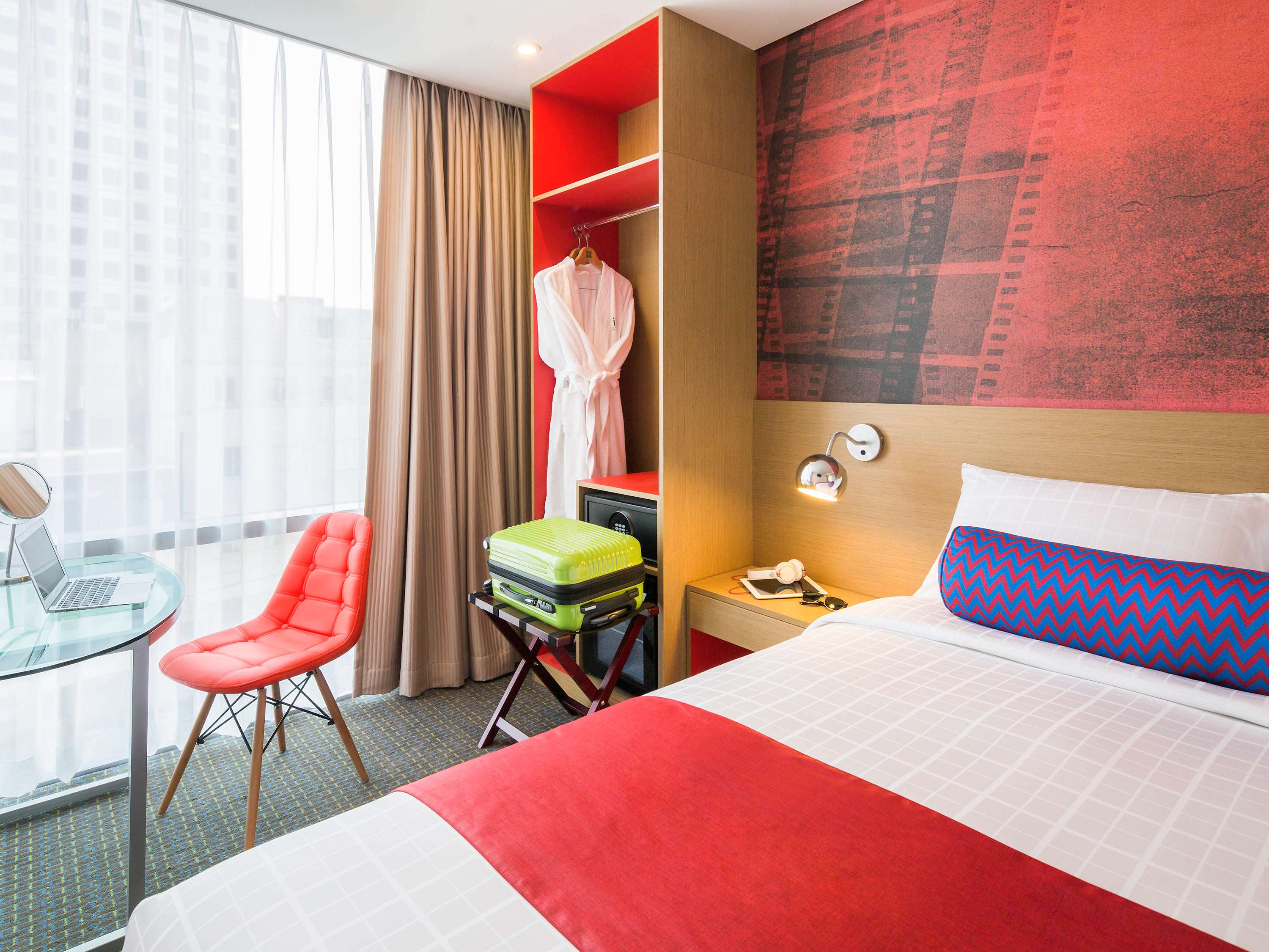 ibis Styles Ambassador Seoul Myeongdong