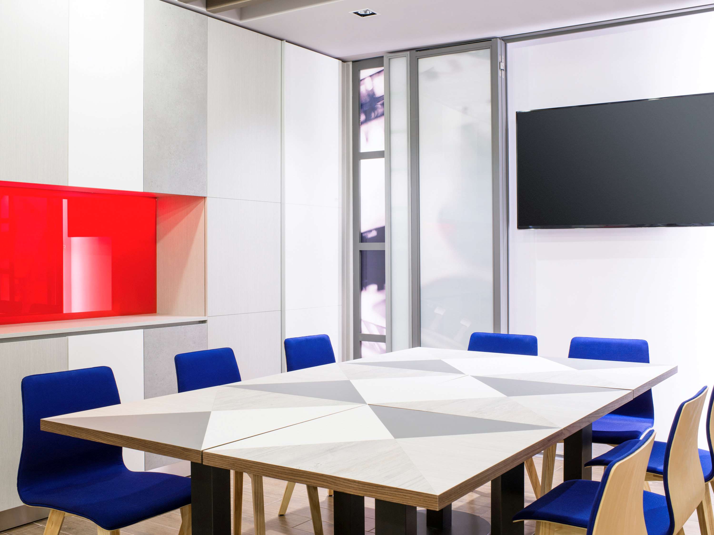 ibis Styles Ambassador Seoul Myeongdong