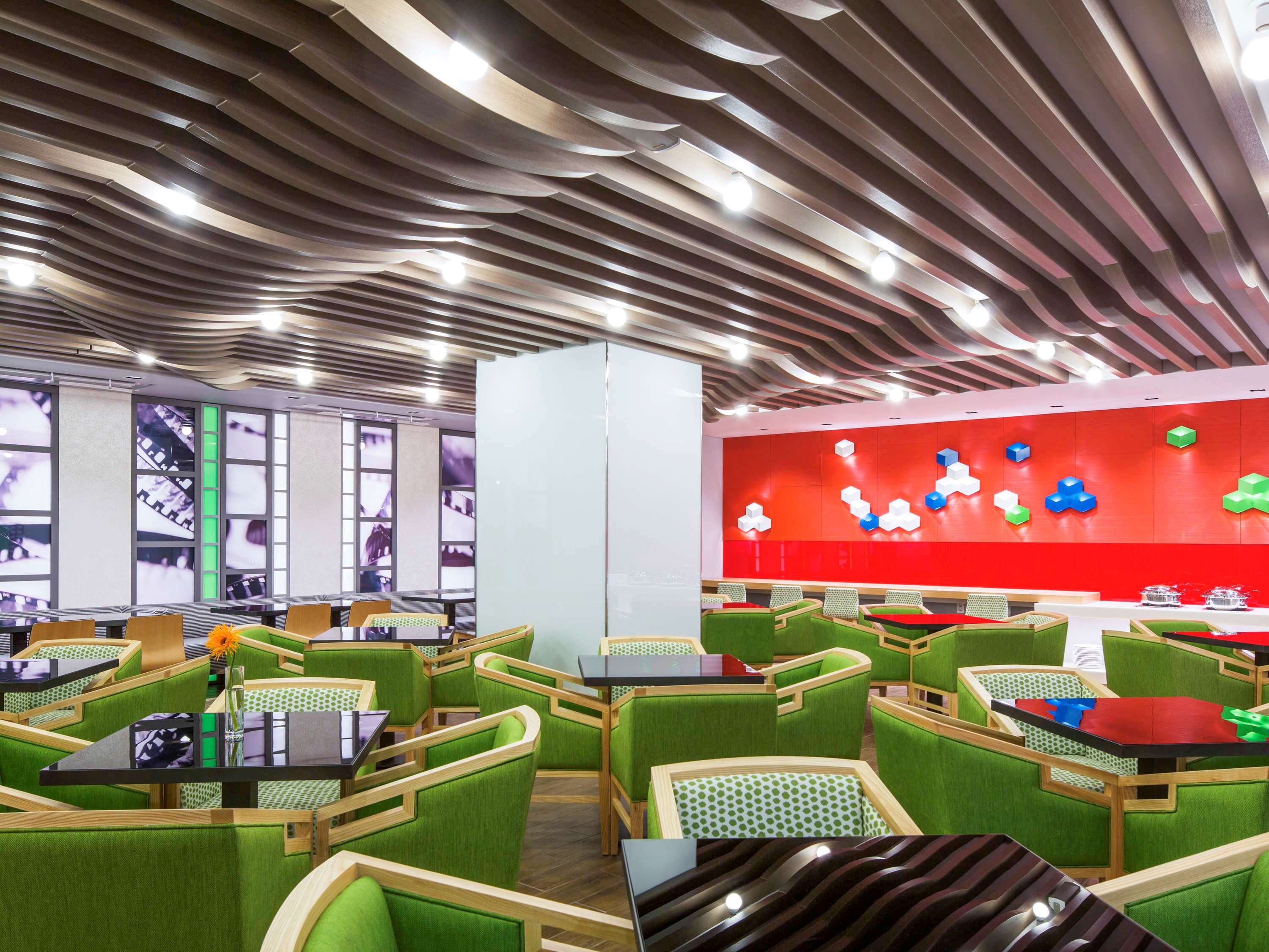 ibis Styles Ambassador Seoul Myeongdong